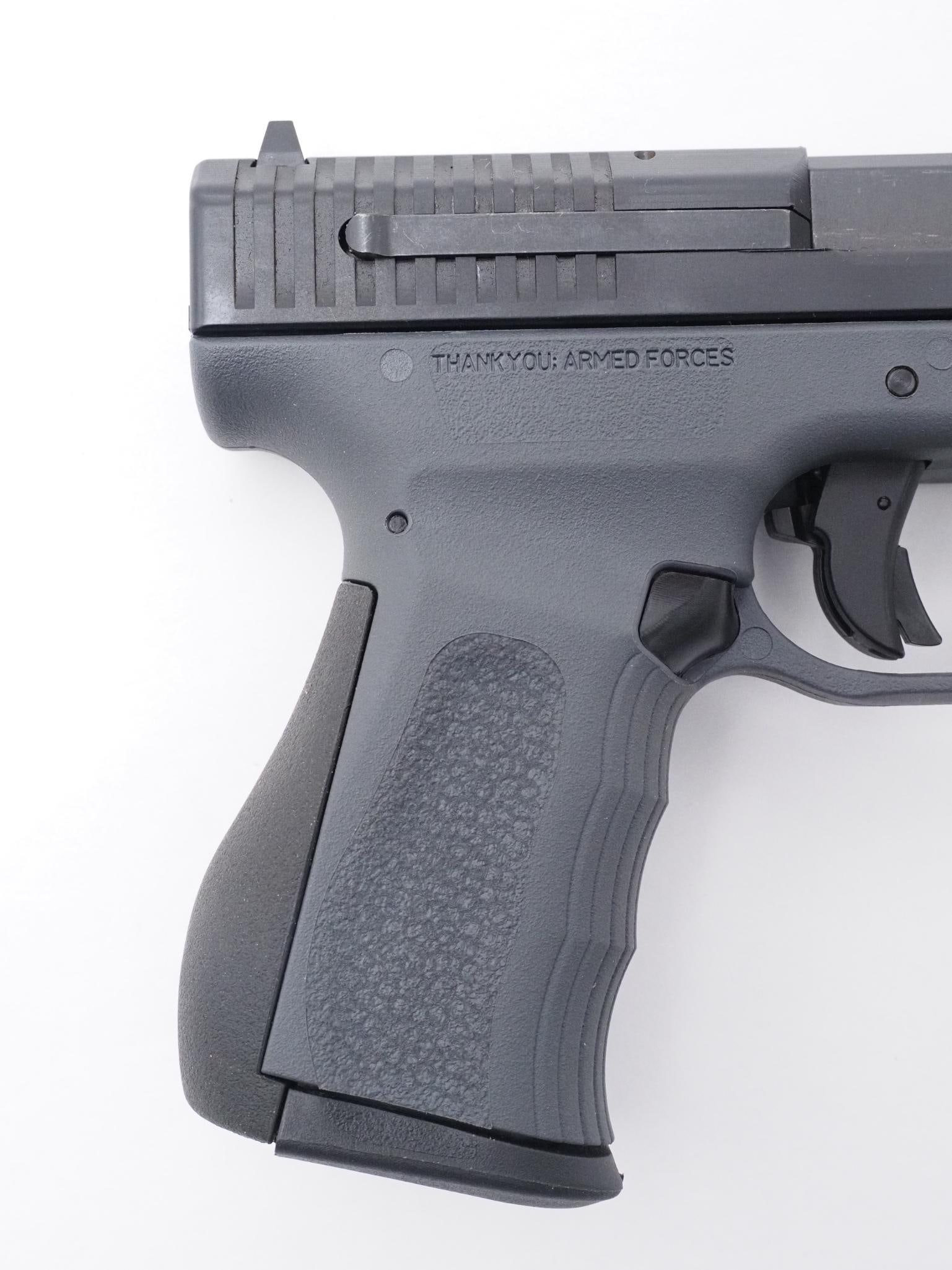 FMK 9C1-G2 Pistol - 4