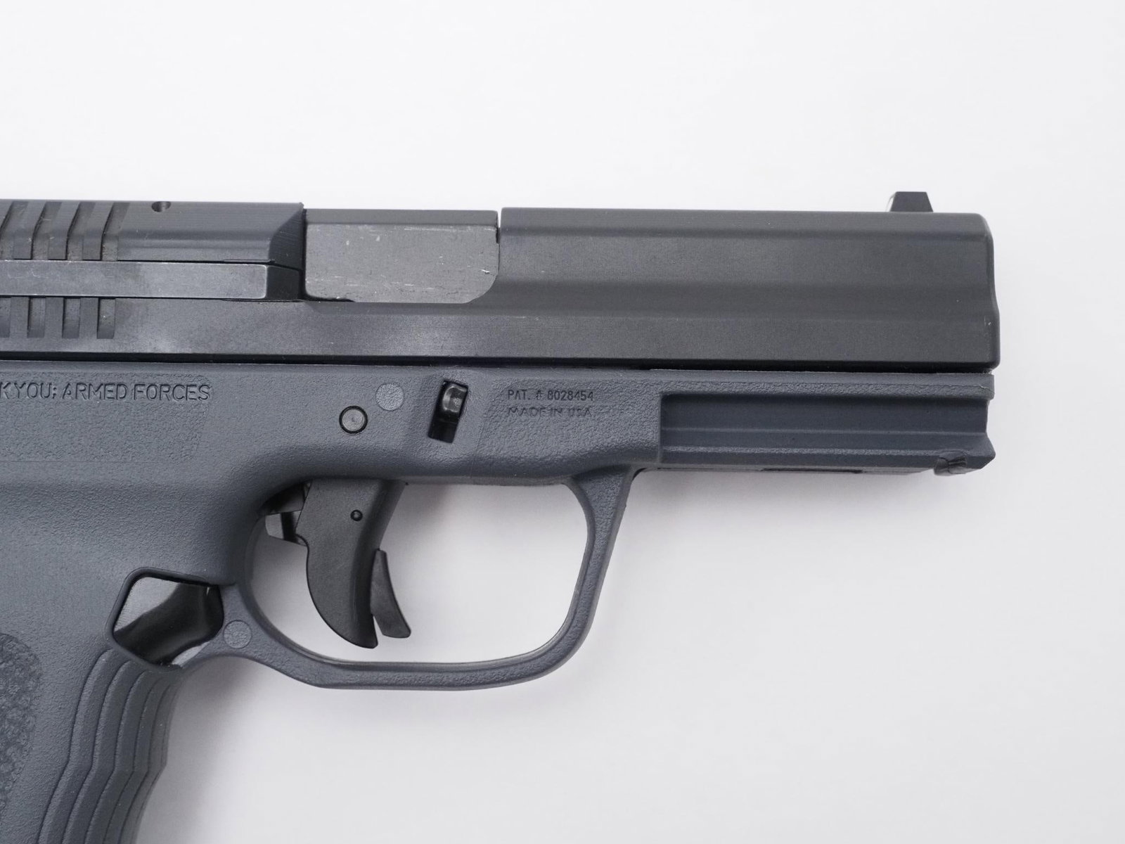 FMK 9C1-G2 Pistol - 5
