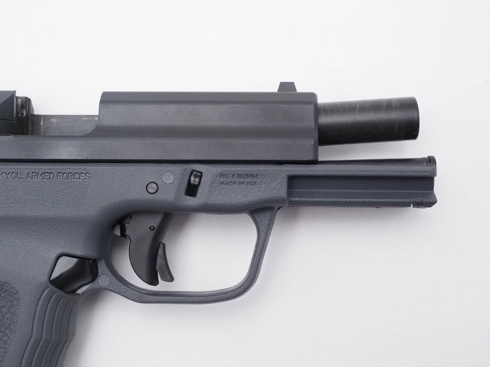 FMK 9C1-G2 Pistol - 6