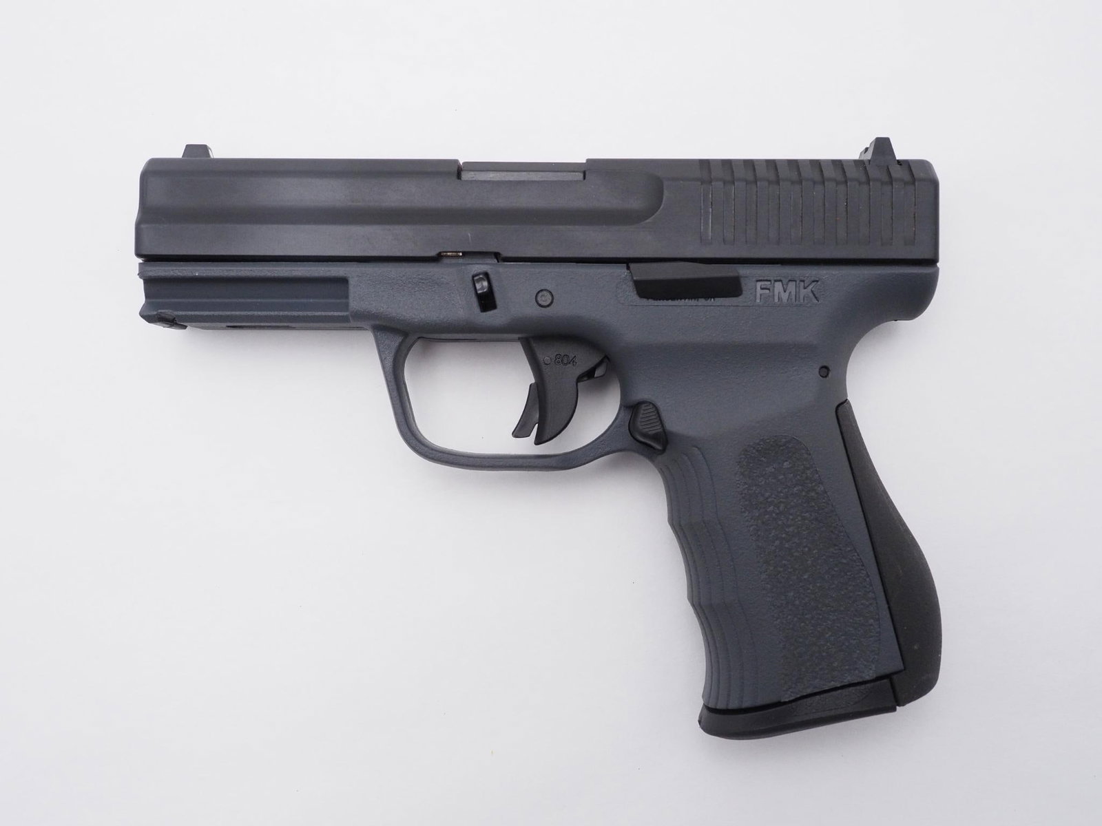 FMK 9C1-G2 Pistol - 7