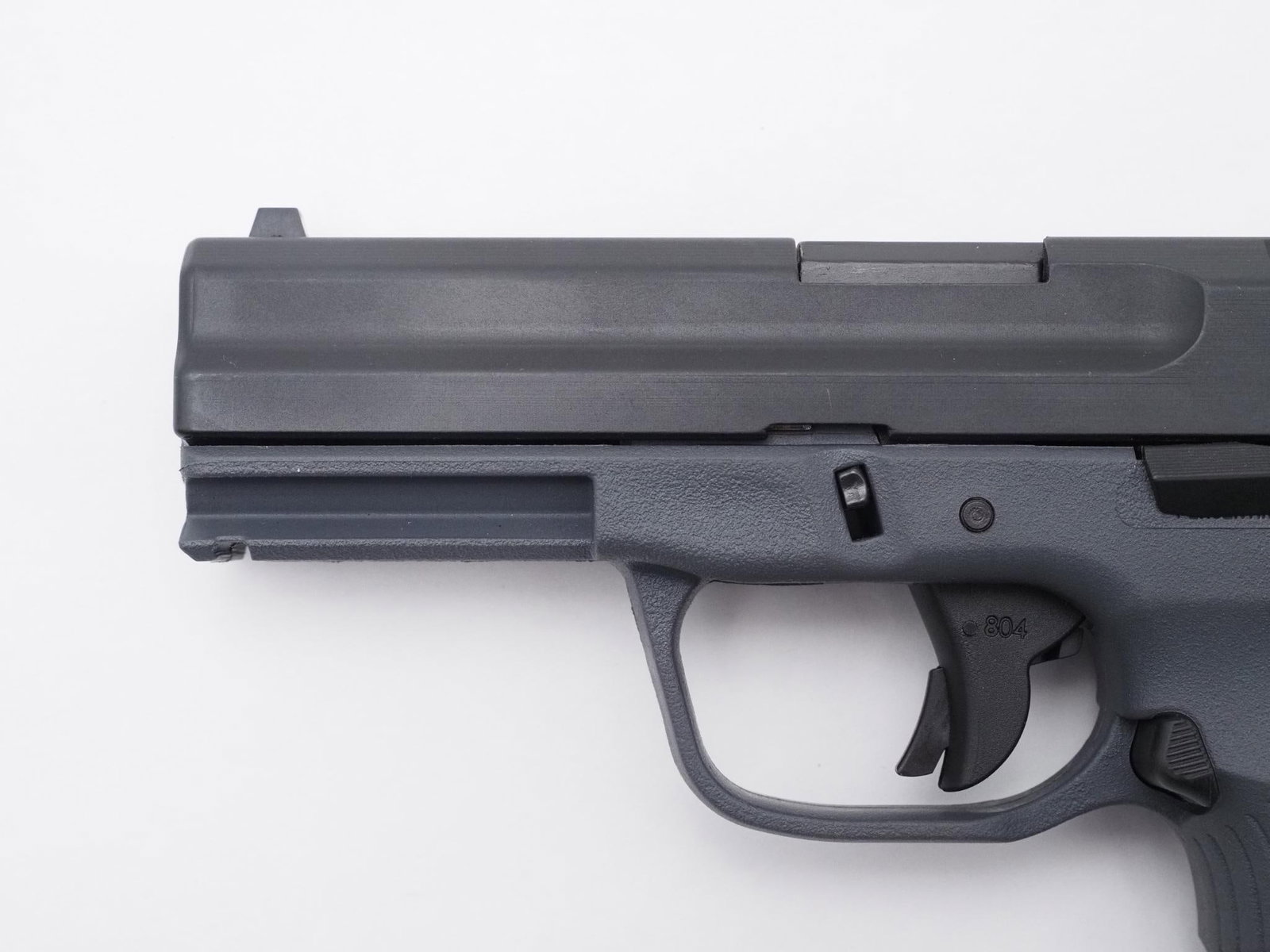FMK 9C1-G2 Pistol - 8