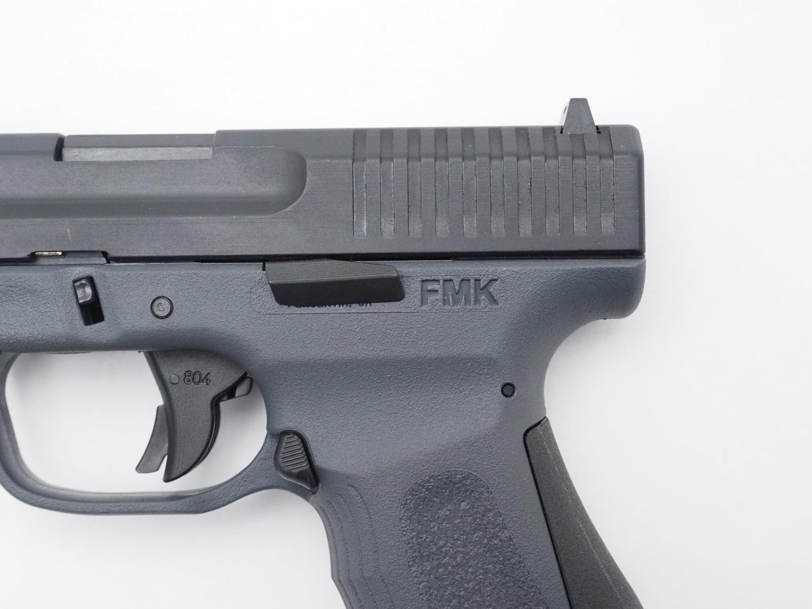 FMK 9C1-G2 Pistol - 9