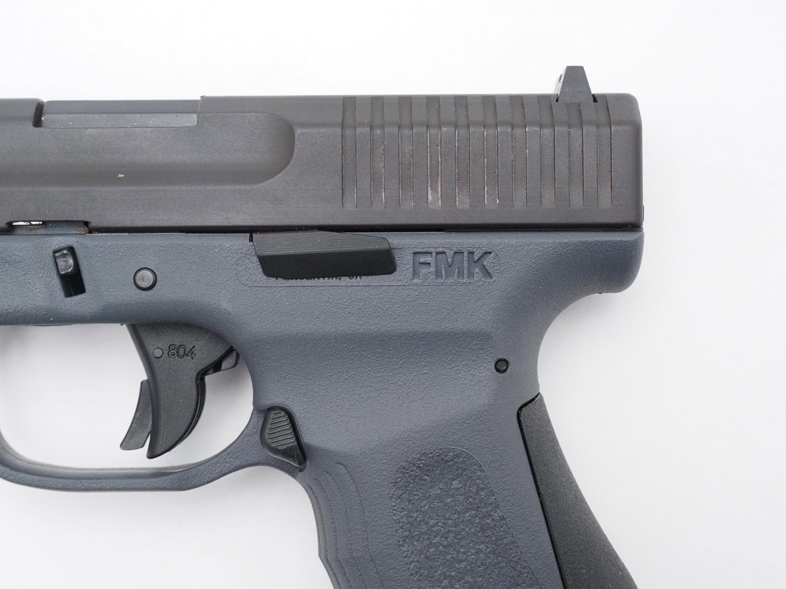 FMK 9C1-G2 Pistol - 10