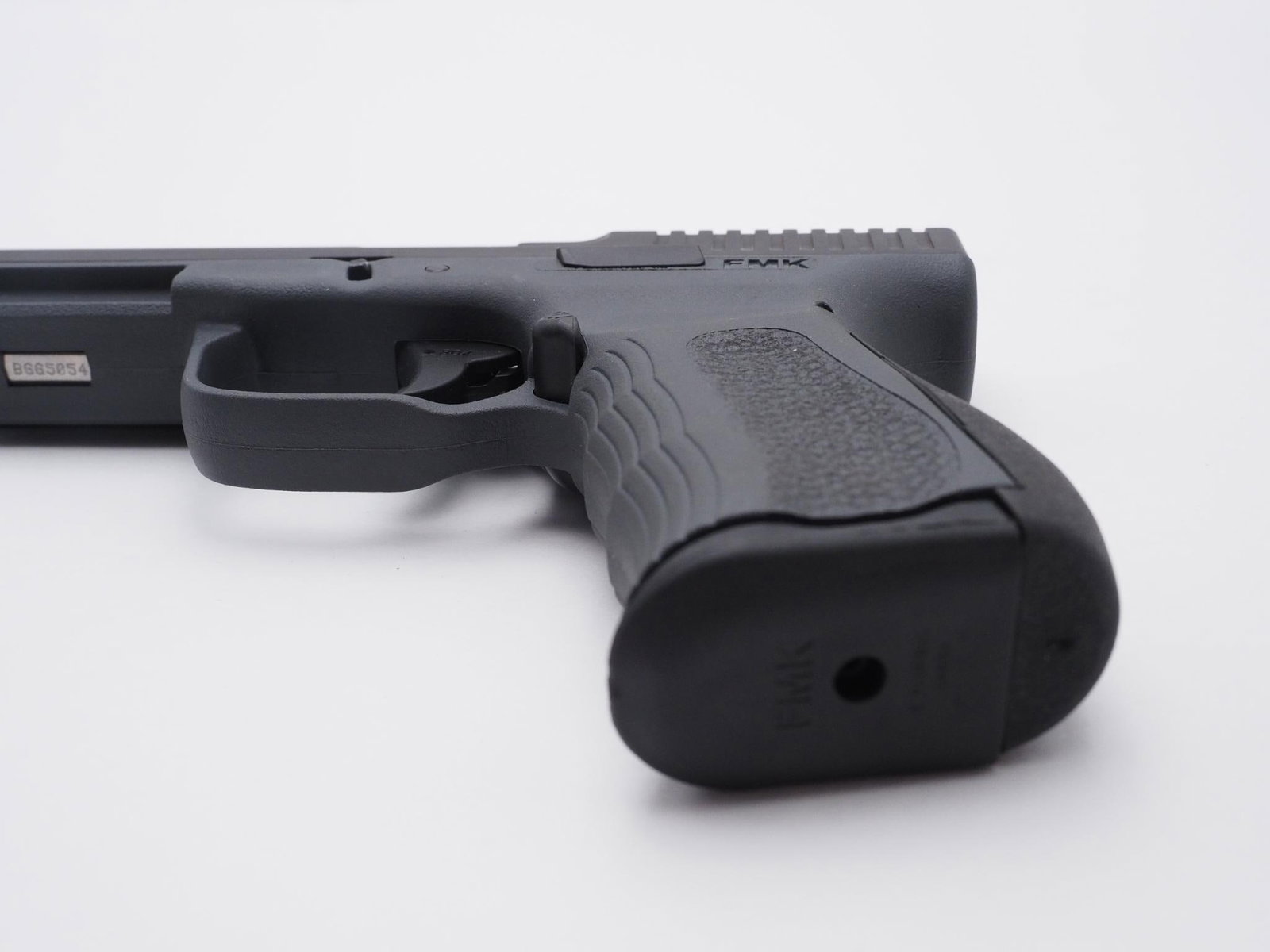 FMK 9C1-G2 Pistol - 13