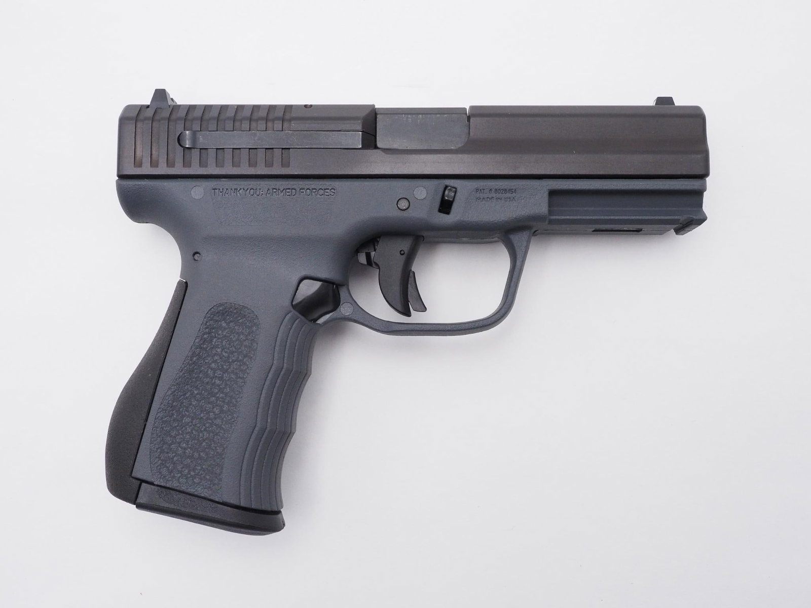 FMK 9C1-G2 Pistol - 3