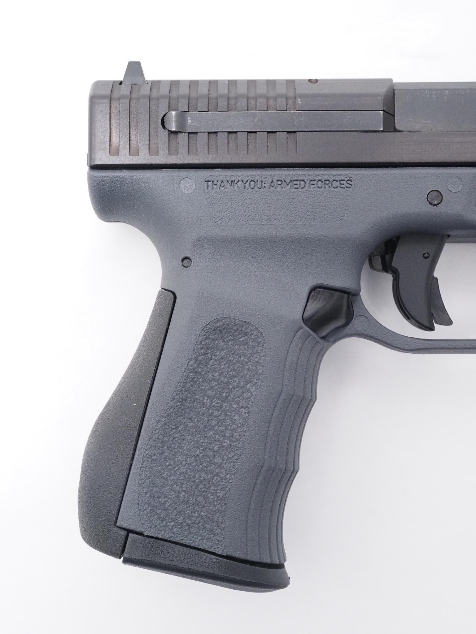 FMK 9C1-G2 Pistol - 4