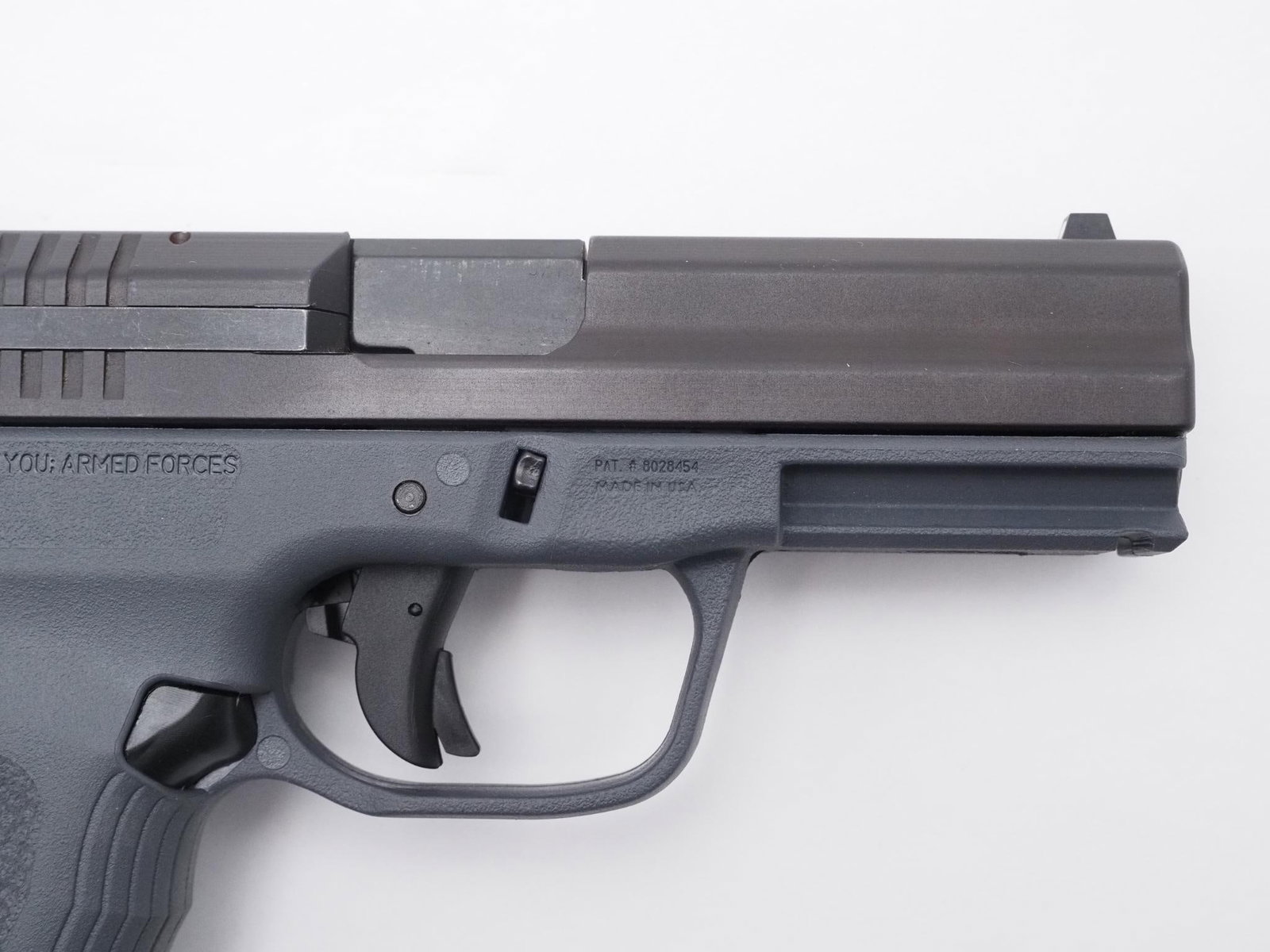 FMK 9C1-G2 Pistol - 5