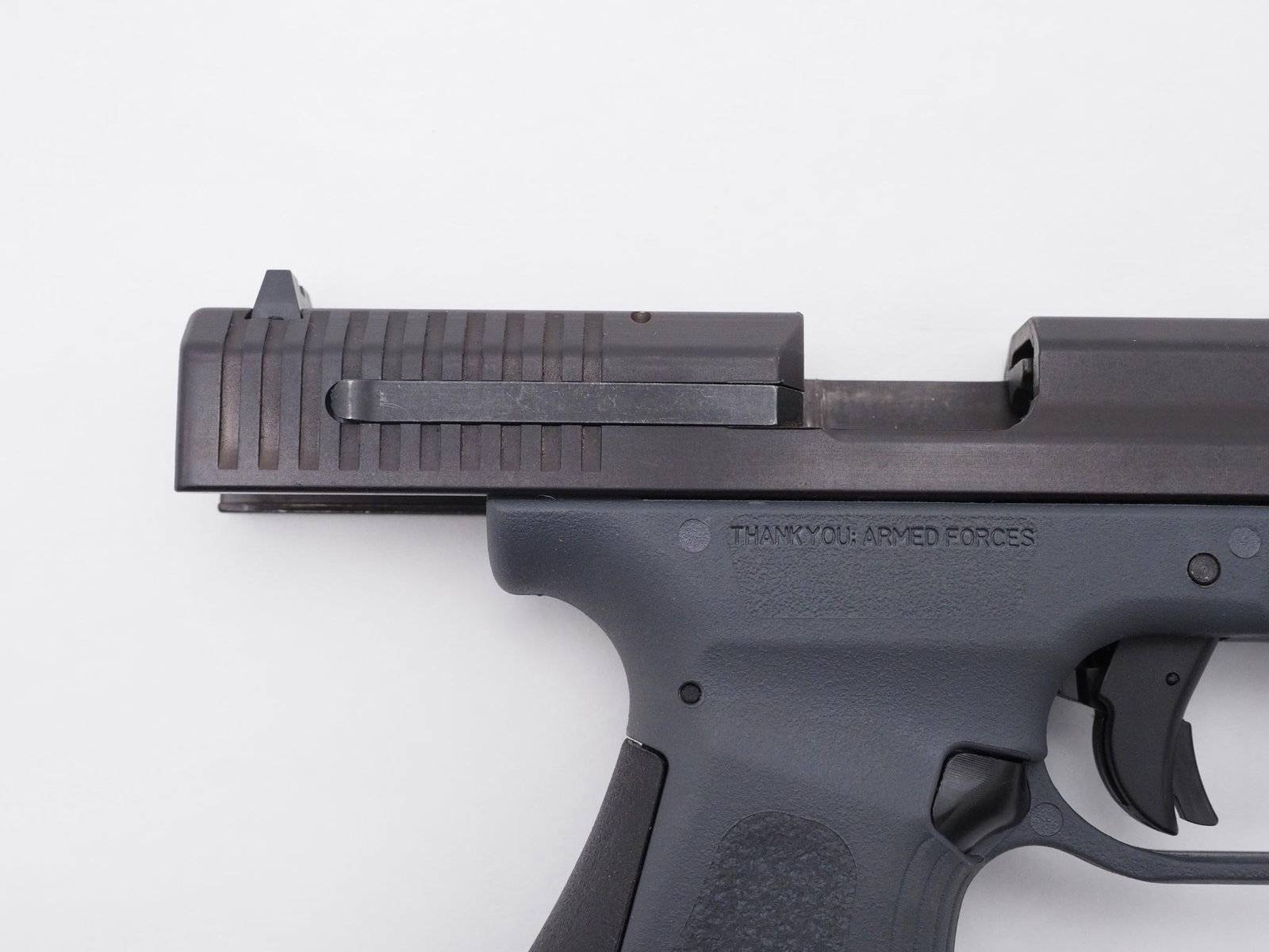 FMK 9C1-G2 Pistol - 6