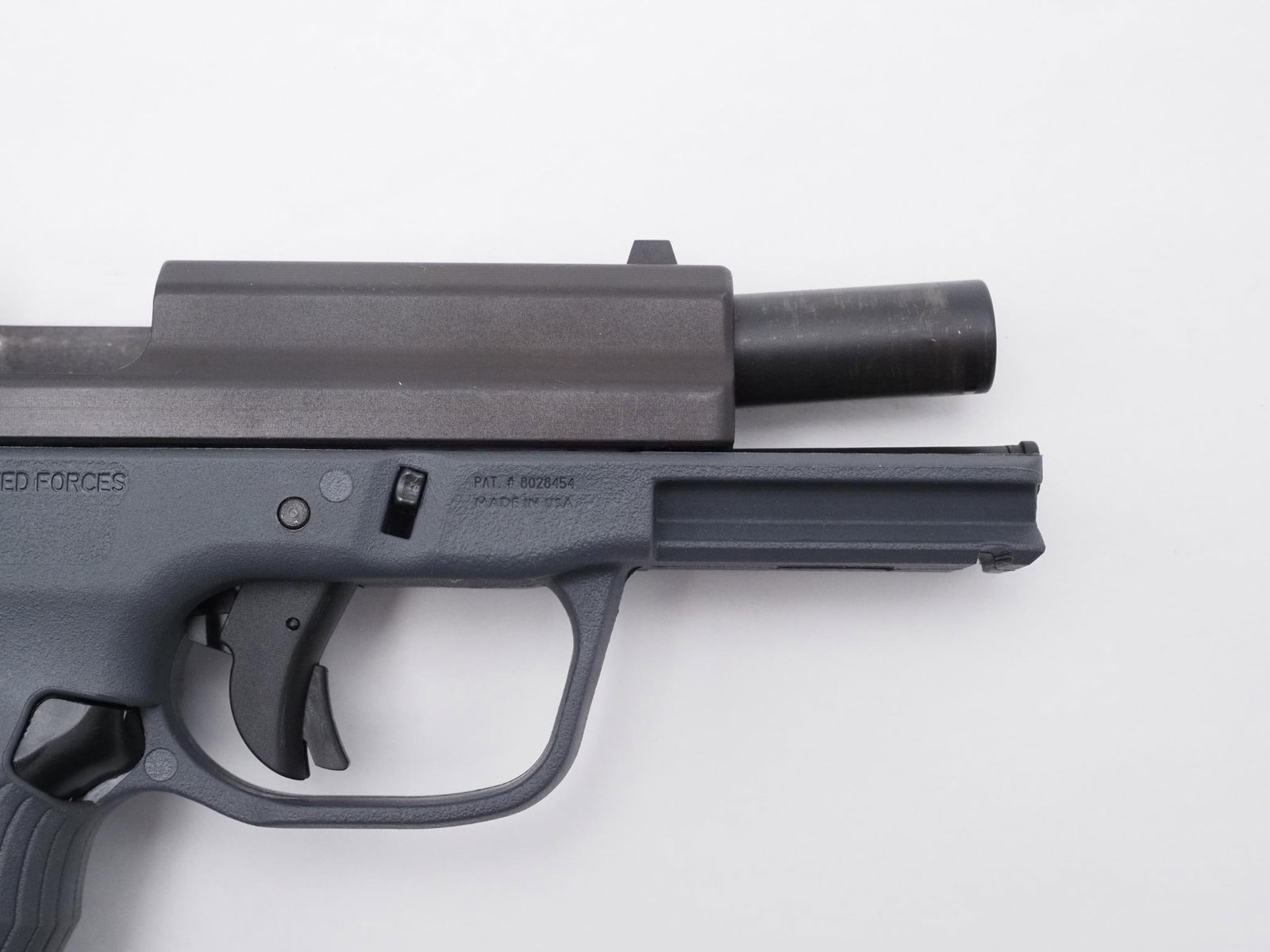 FMK 9C1-G2 Pistol - 7