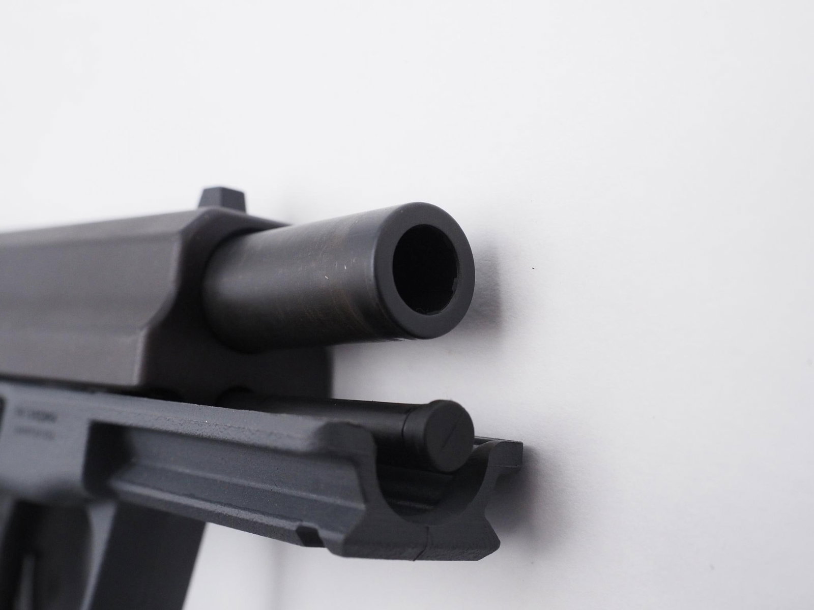 FMK 9C1-G2 Pistol - 8