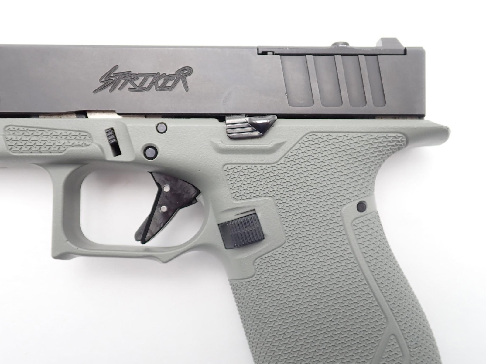Great Lakes Firearms GL19 Striker Pistol - 10