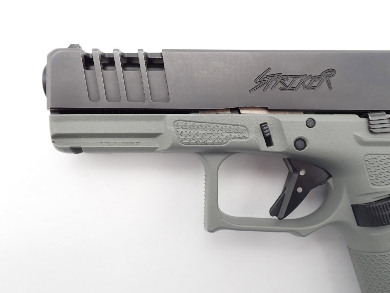 Great Lakes Firearms GL19 Striker Pistol - 11
