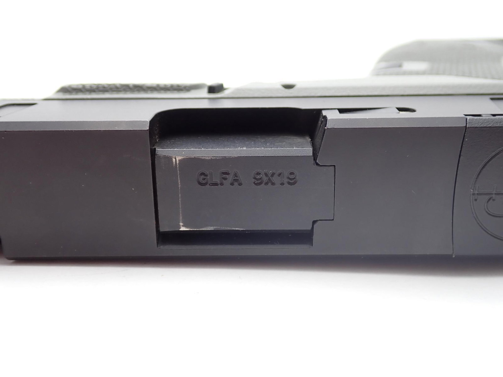 Great Lakes Firearms GL19 Striker Pistol - 12
