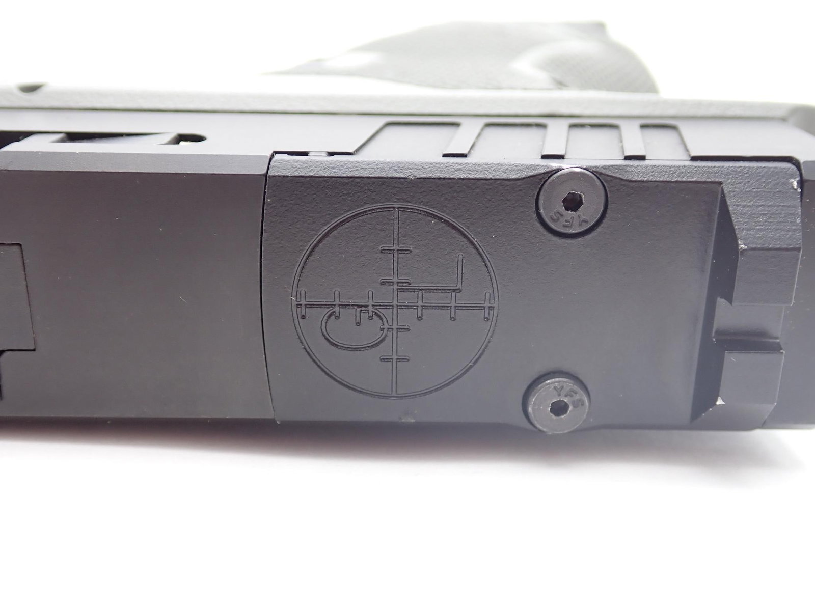Great Lakes Firearms GL19 Striker Pistol - 13