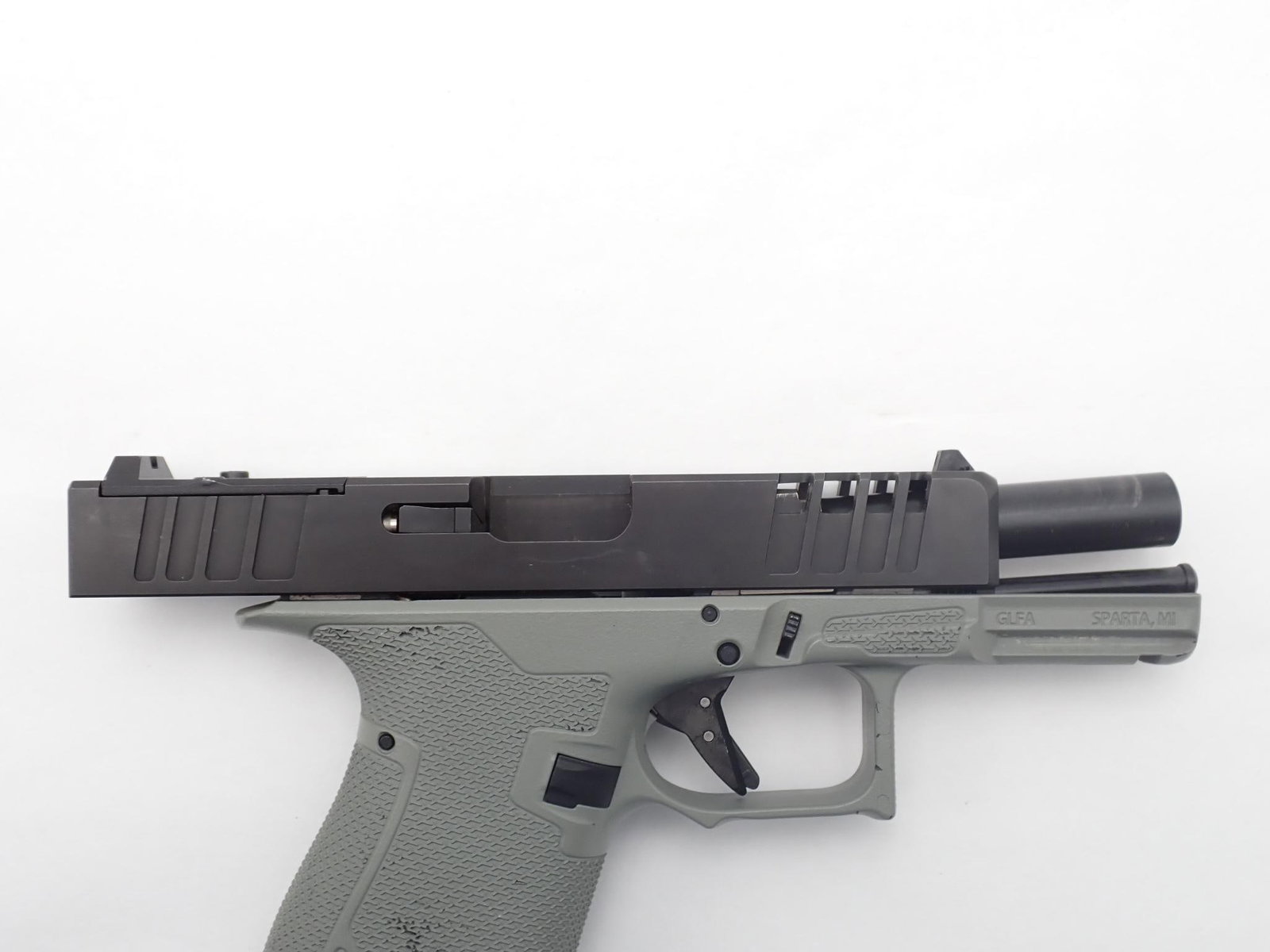 Great Lakes Firearms GL19 Striker Pistol - 14