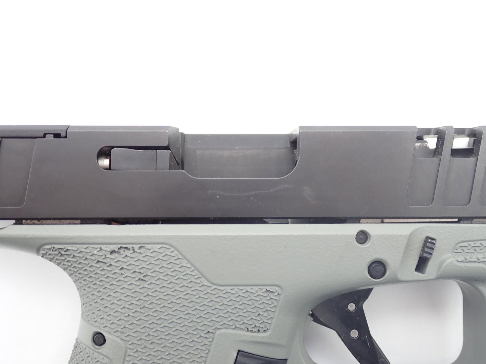 Great Lakes Firearms GL19 Striker Pistol - 15