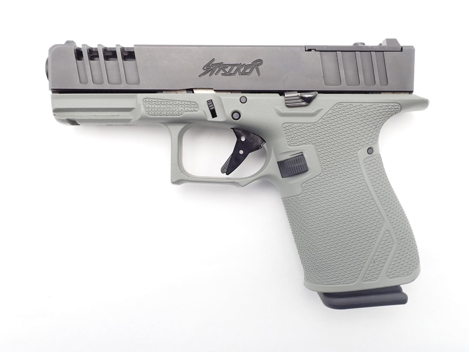 Great Lakes Firearms GL19 Striker Pistol - 2