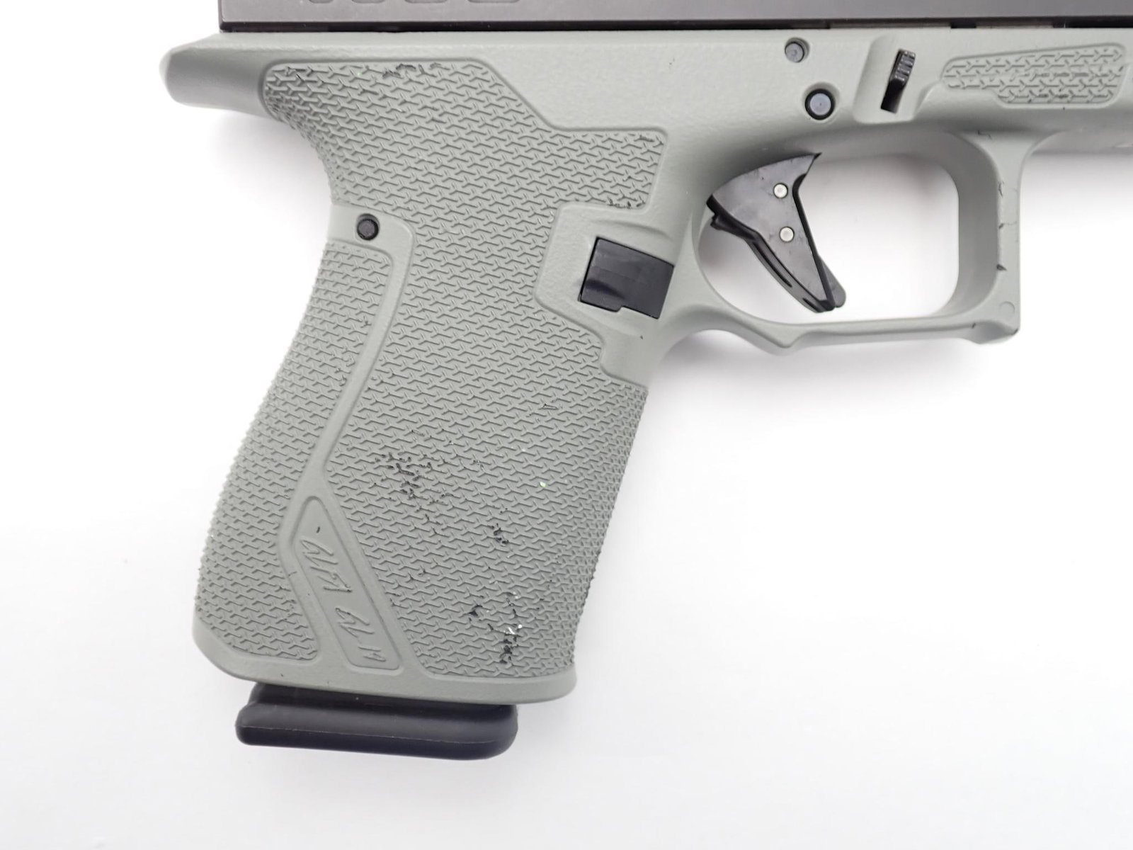 Great Lakes Firearms GL19 Striker Pistol - 3