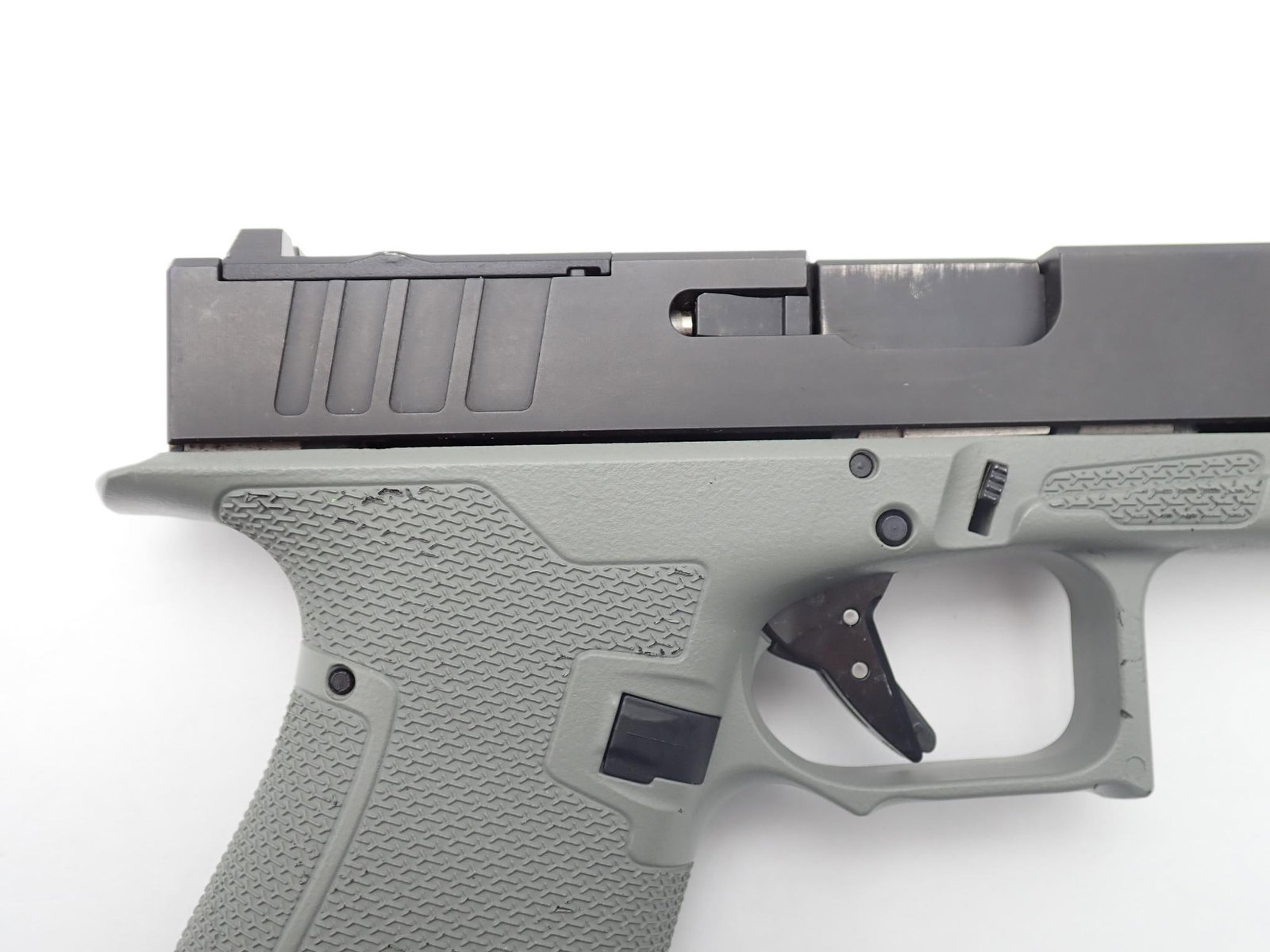 Great Lakes Firearms GL19 Striker Pistol - 4