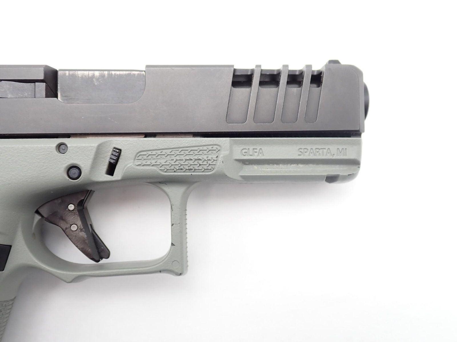 Great Lakes Firearms GL19 Striker Pistol - 5