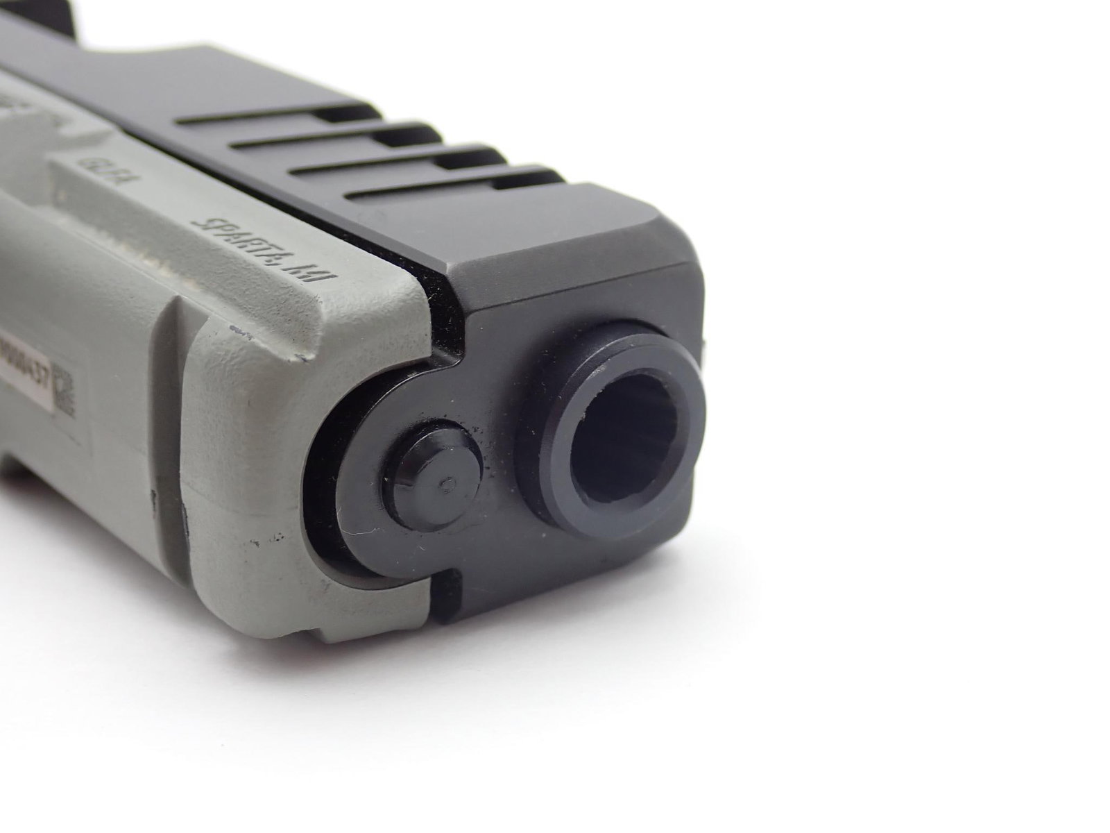 Great Lakes Firearms GL19 Striker Pistol - 8
