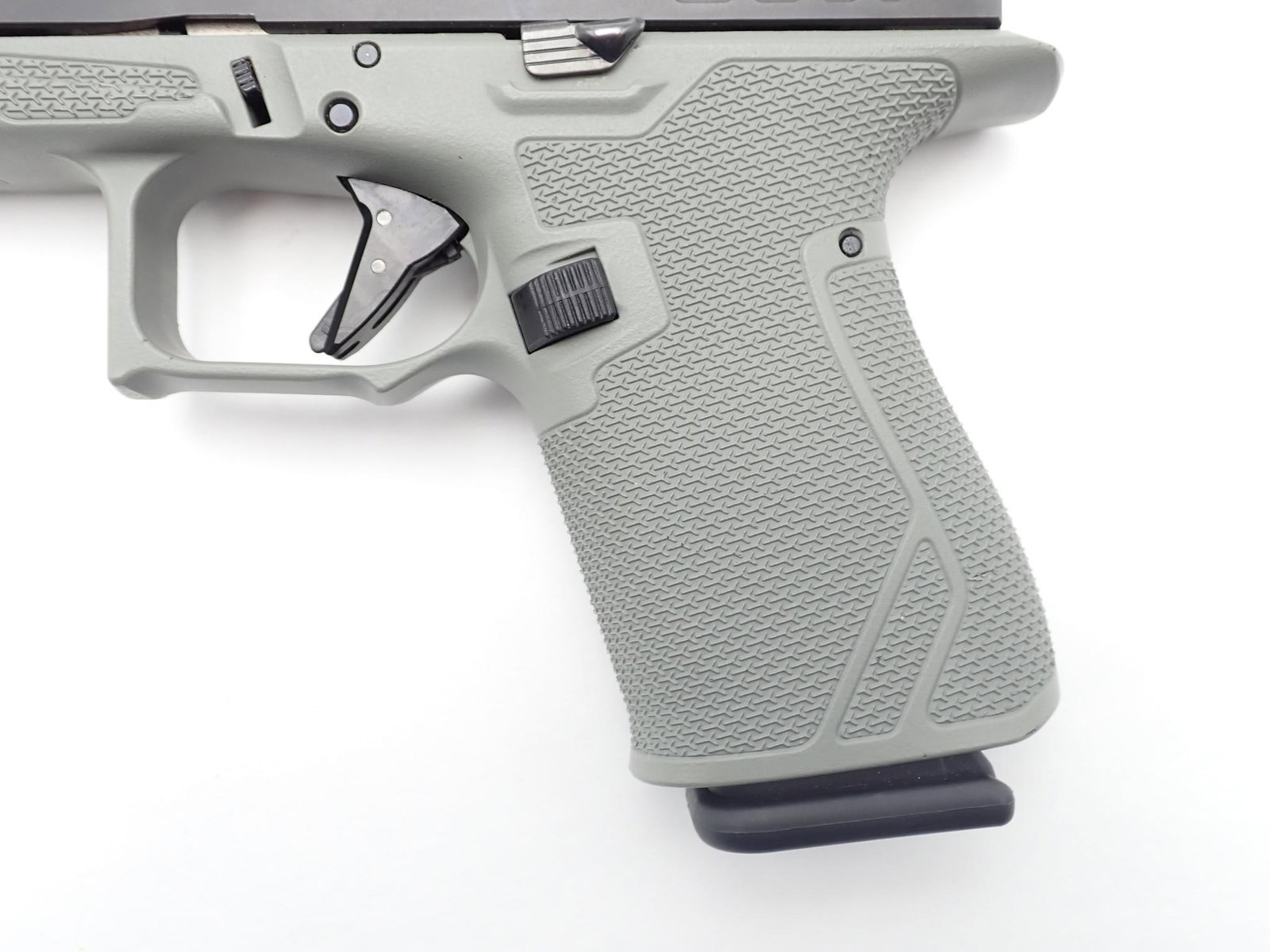 Great Lakes Firearms GL19 Striker Pistol - 9