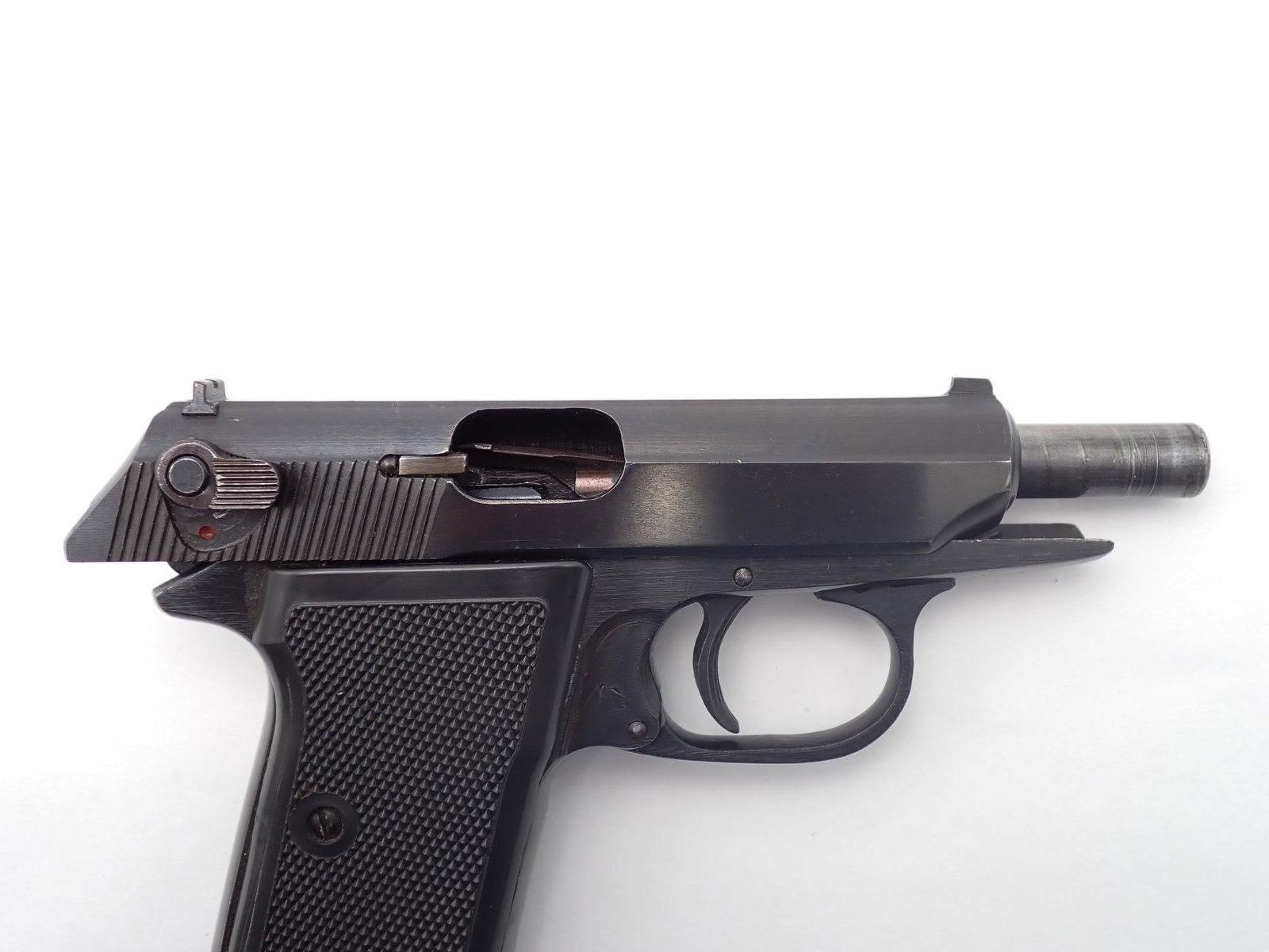 Romarm 95 Pistol - 12
