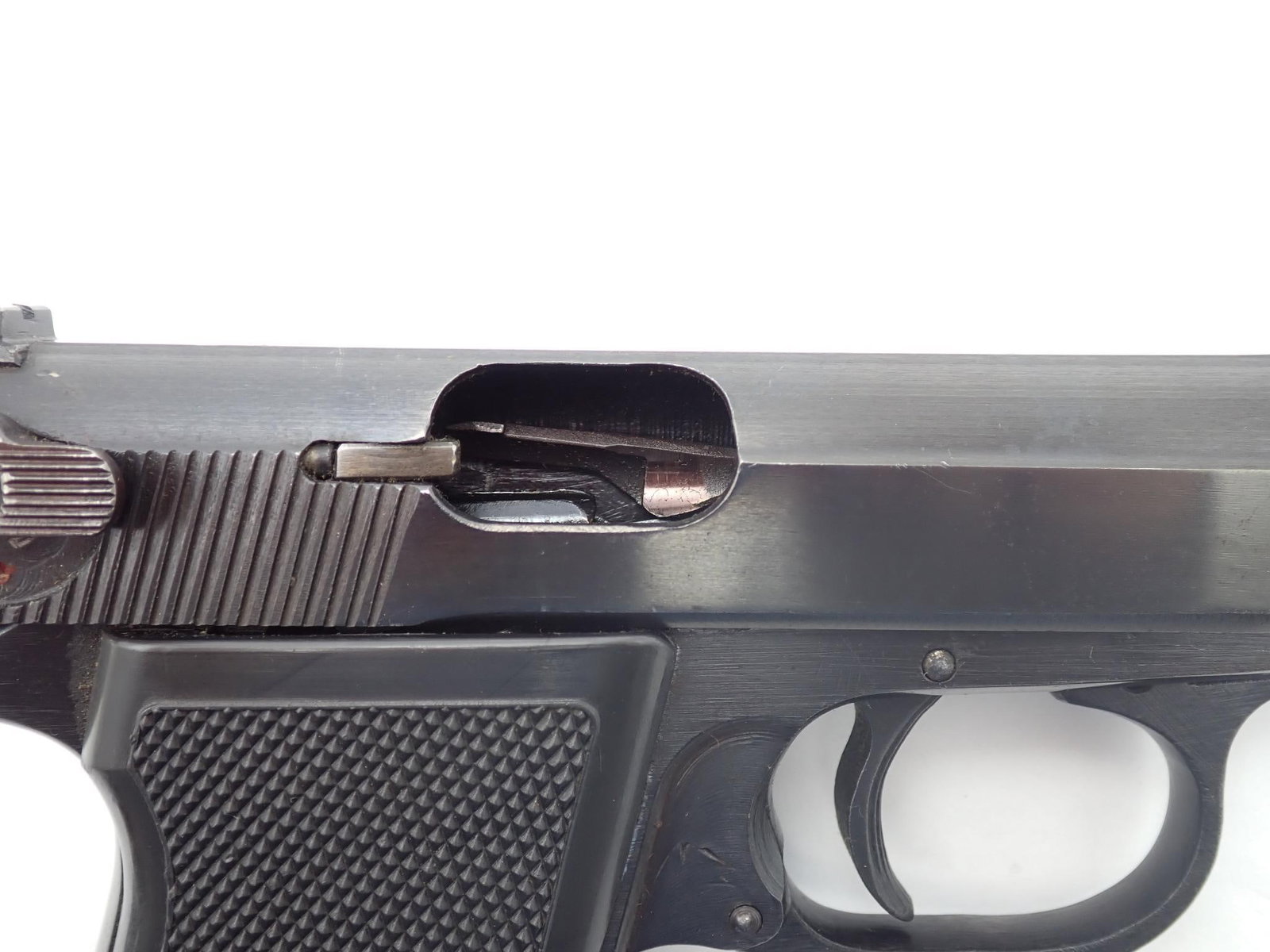 Romarm 95 Pistol - 13