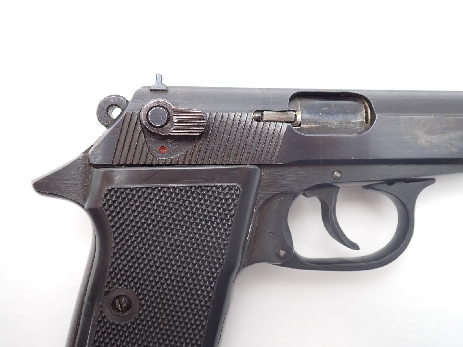 Romarm 95 Pistol - 4