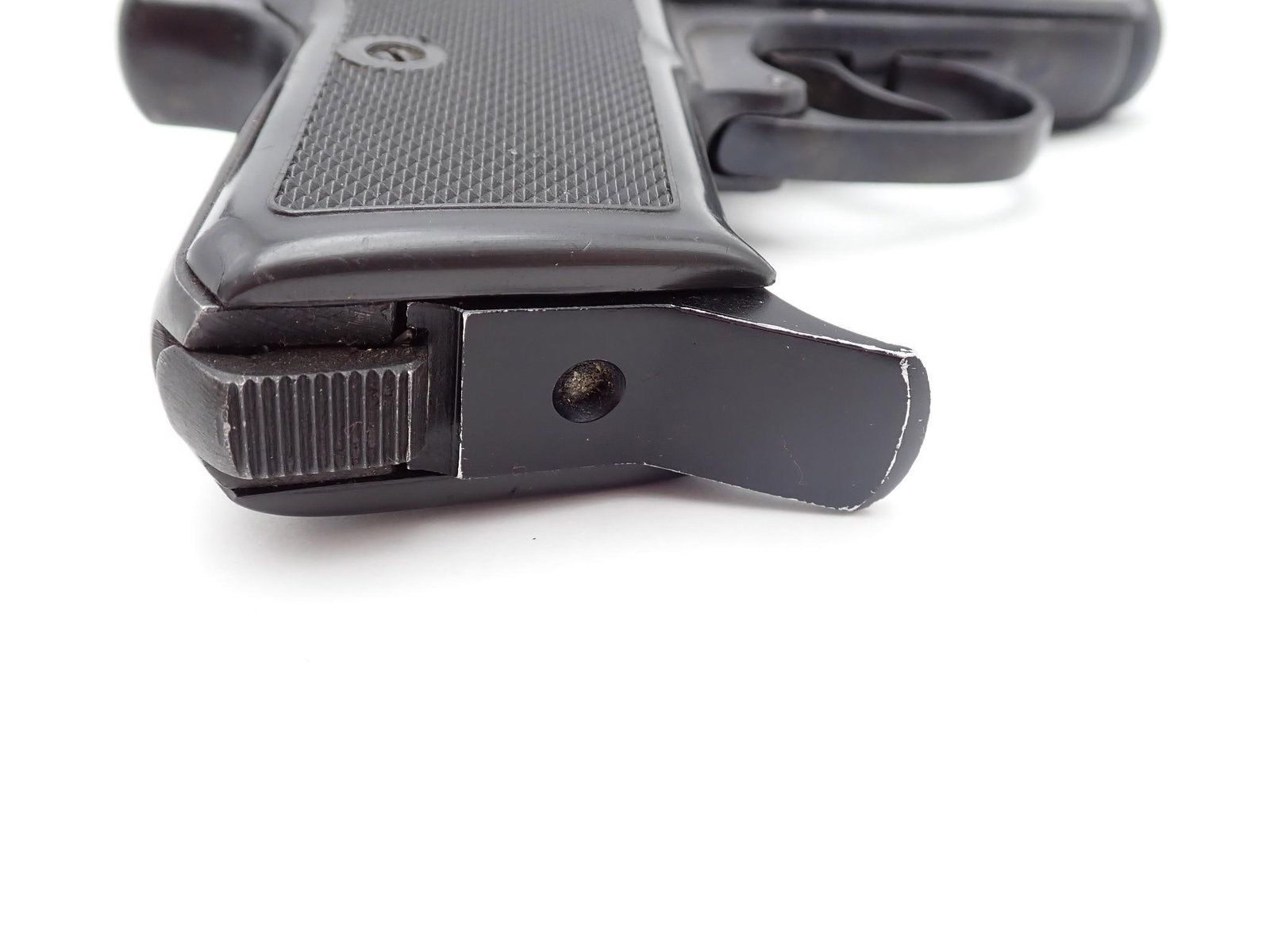 Romarm 95 Pistol - 6