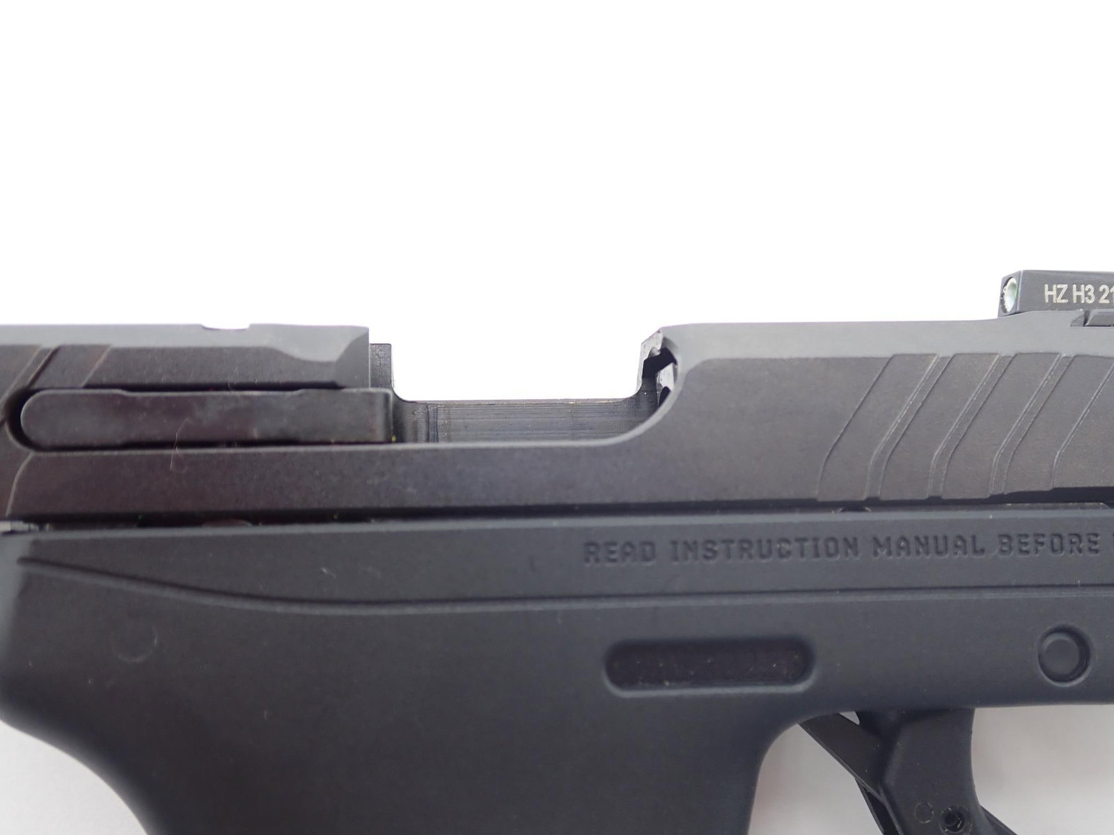 Ruger LCP Max Pistol - 13