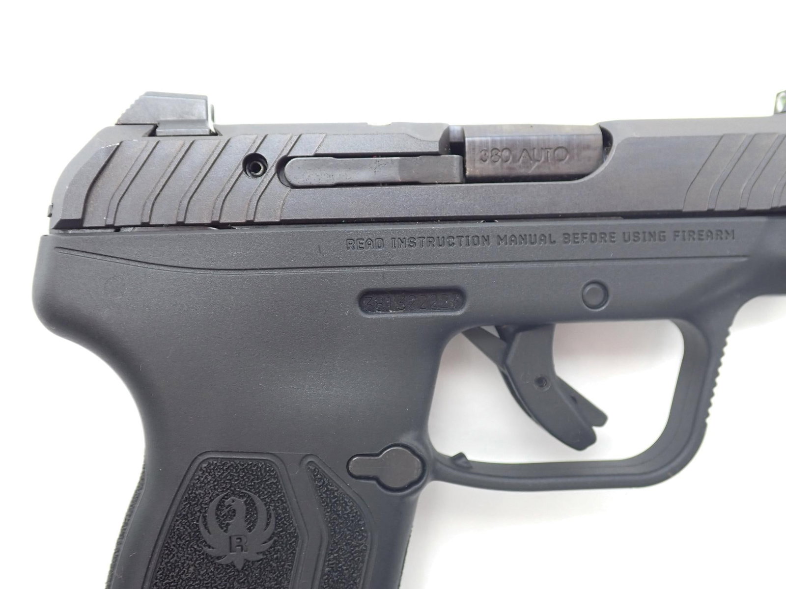 Ruger LCP Max Pistol - 4