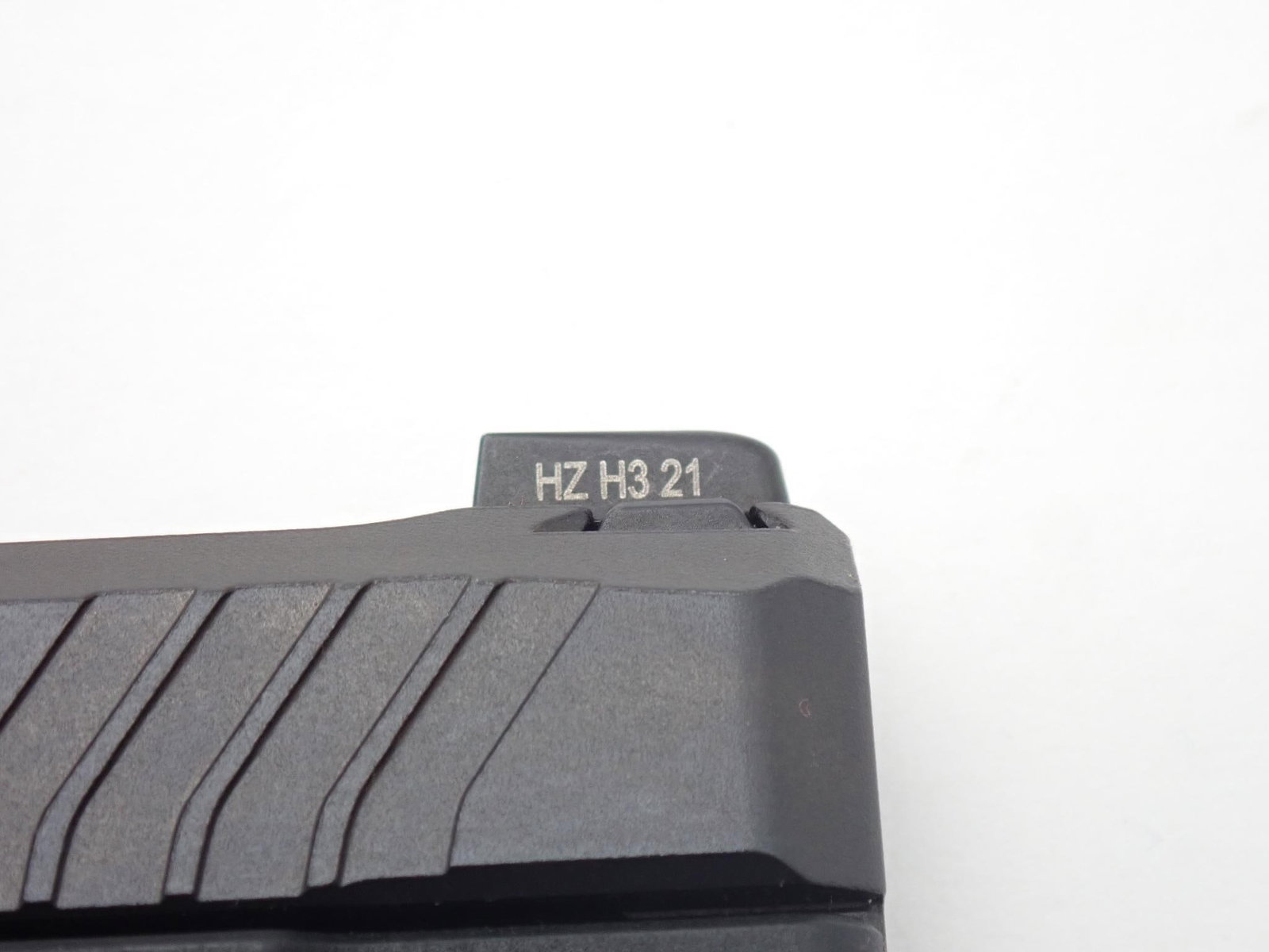 Ruger LCP Max Pistol - 6