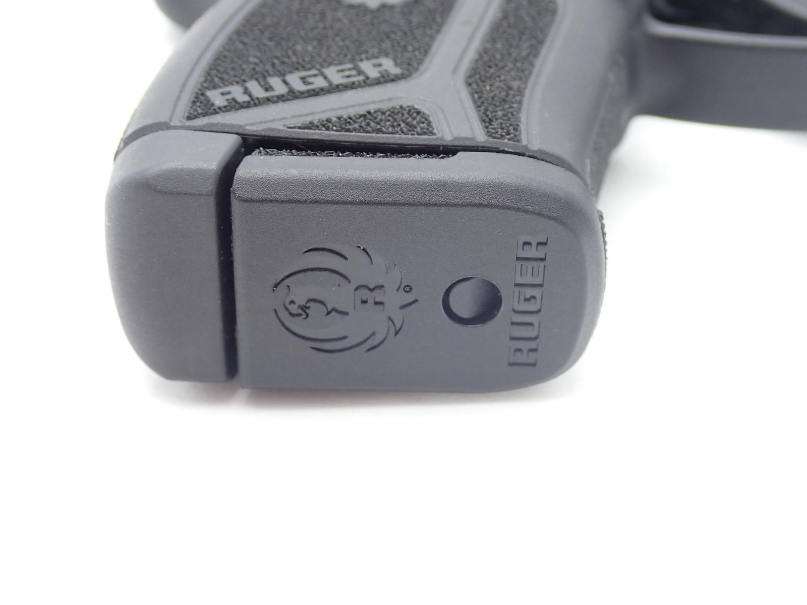 Ruger LCP Max Pistol - 7