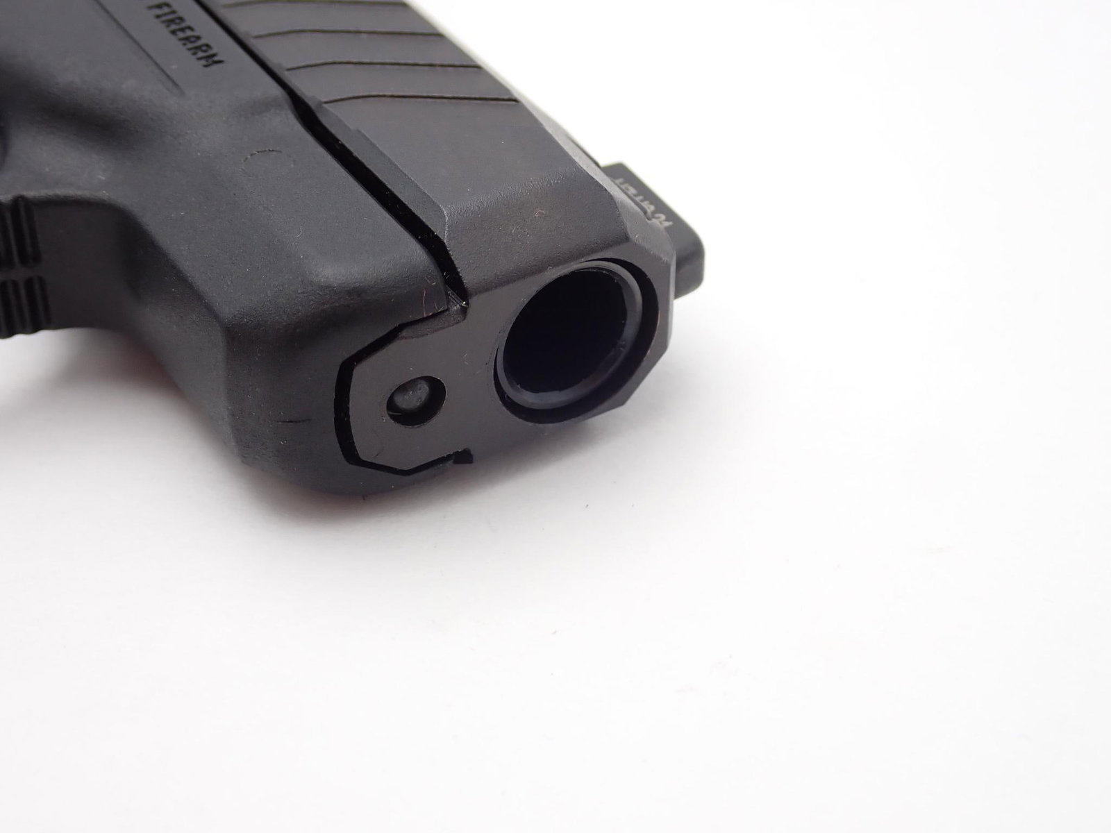 Ruger LCP Max Pistol - 8