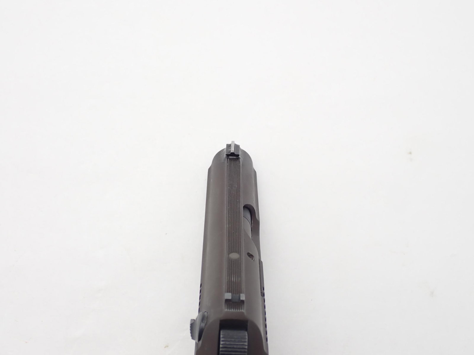 Iver Johnson TP22 Pistol - 11