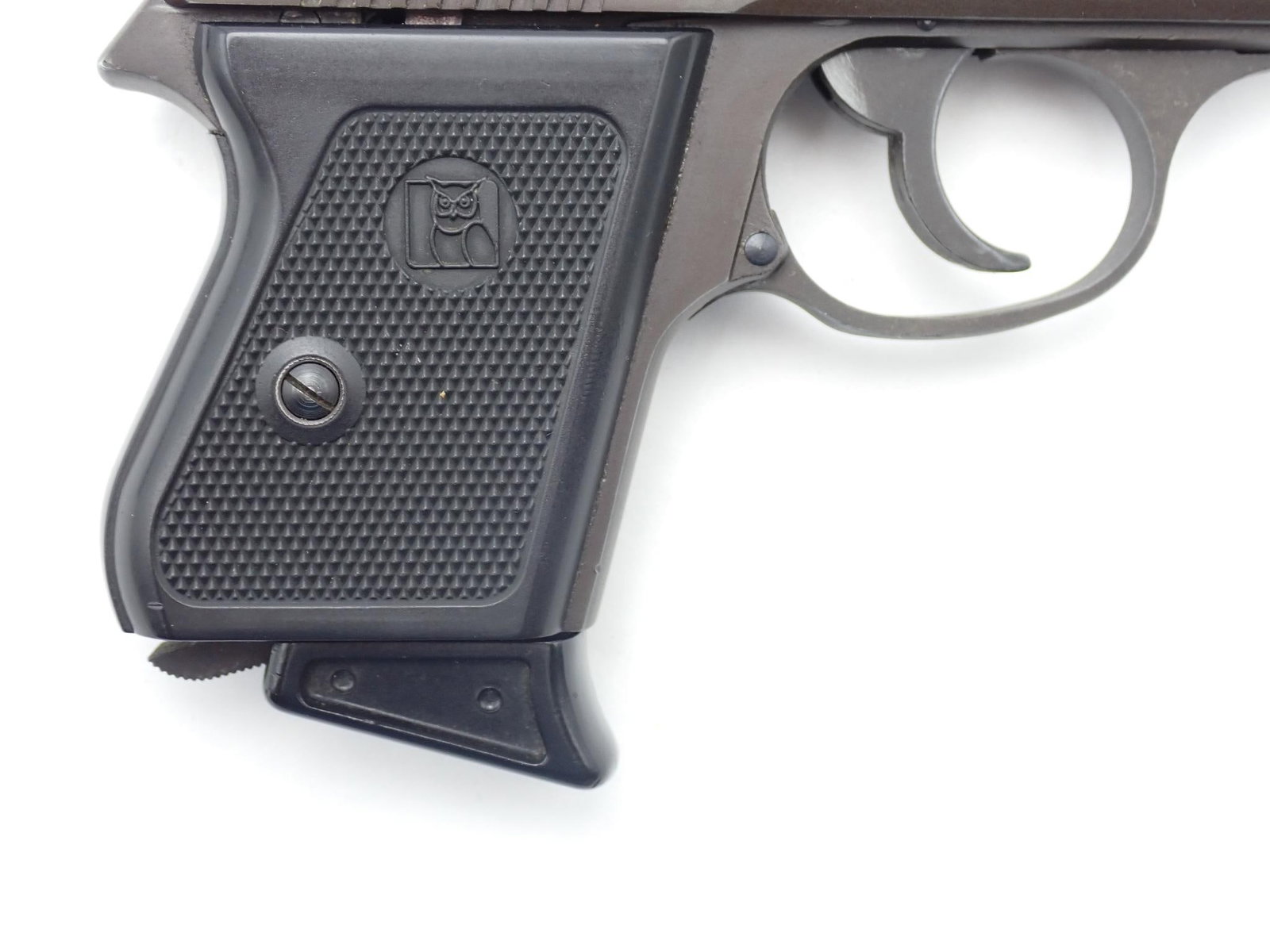 Iver Johnson TP22 Pistol - 3