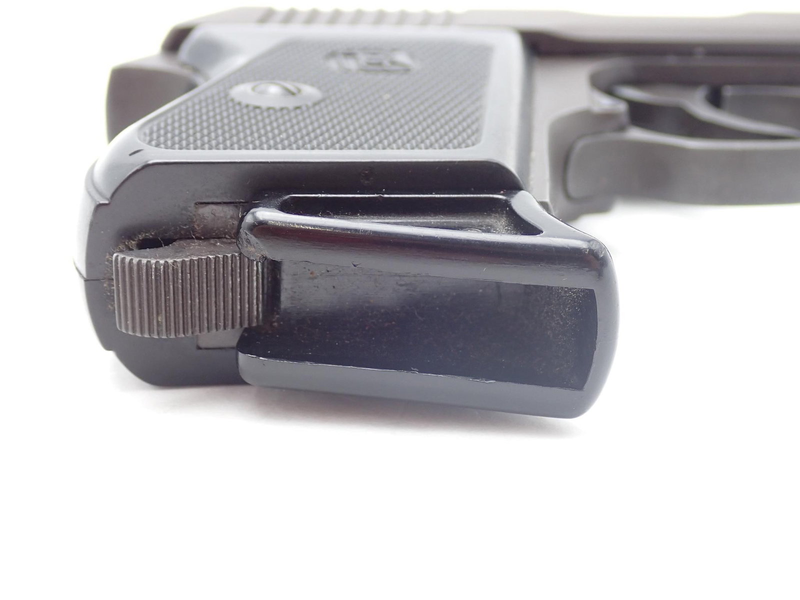 Iver Johnson TP22 Pistol - 6
