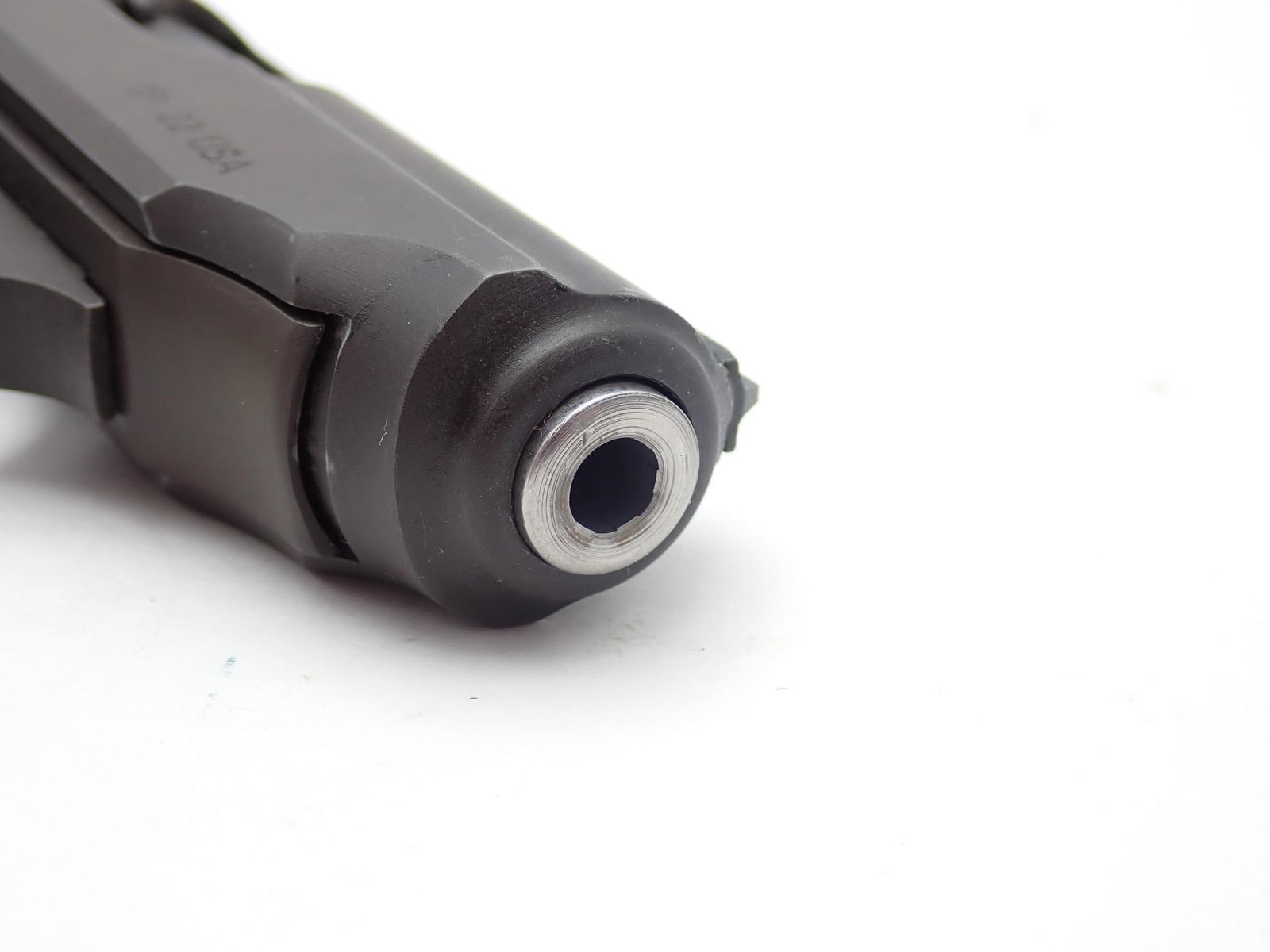 Iver Johnson TP22 Pistol - 7