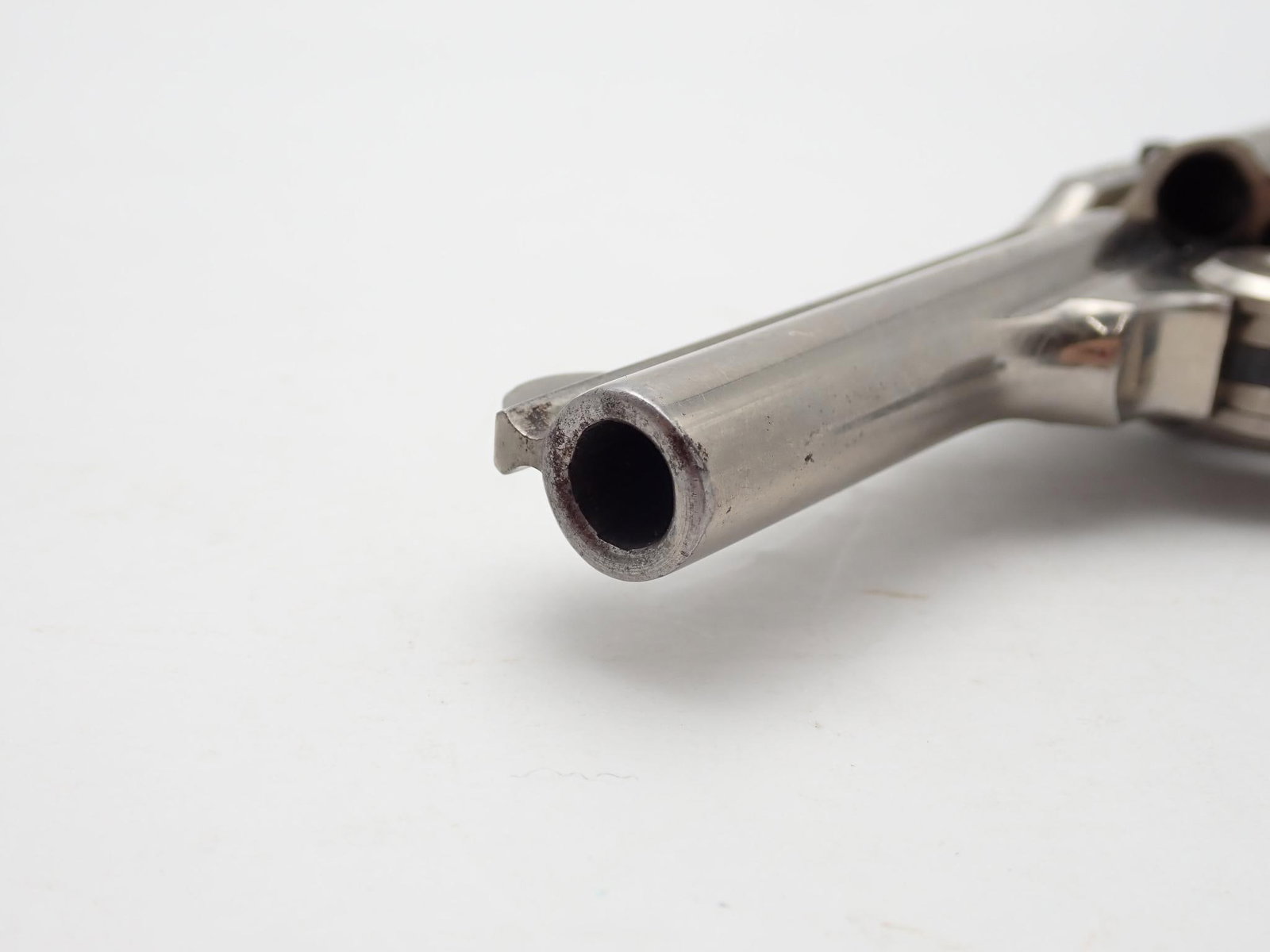 Harrington and Richardson Auto Eject Revolver - 10