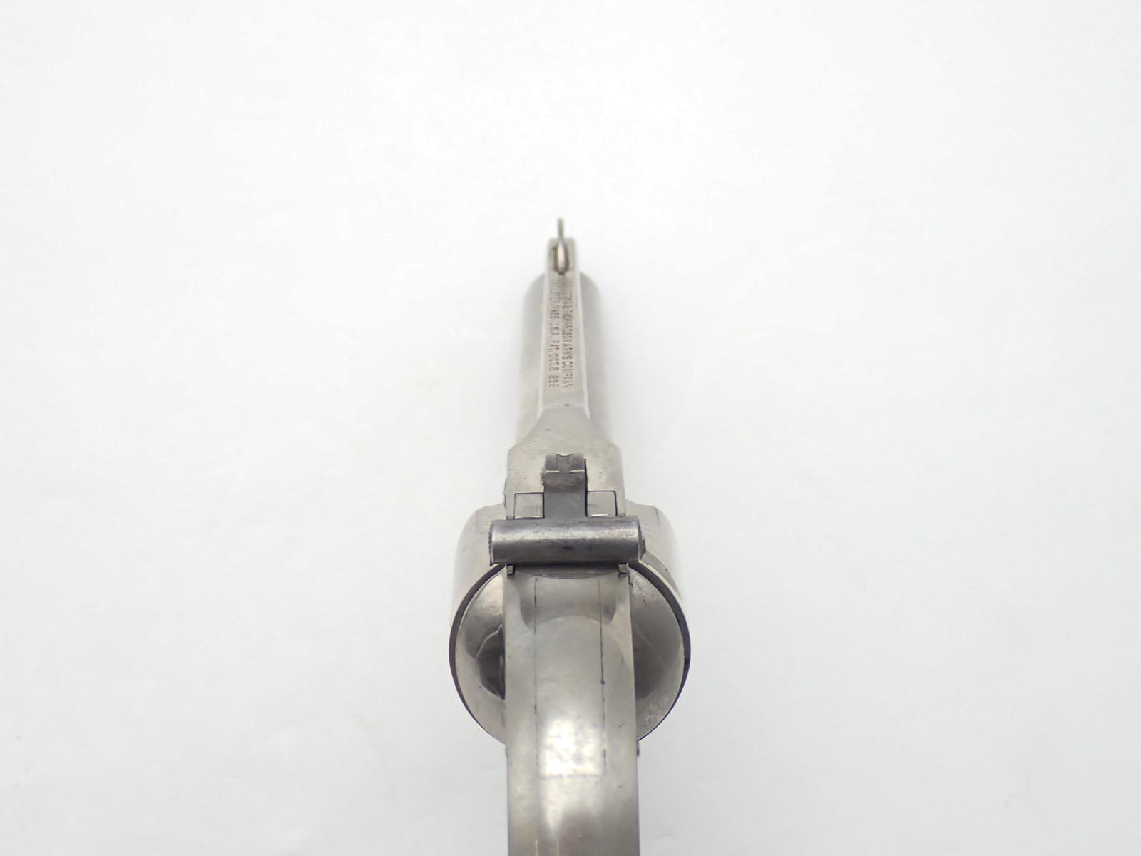 Harrington and Richardson Auto Eject Revolver - 12