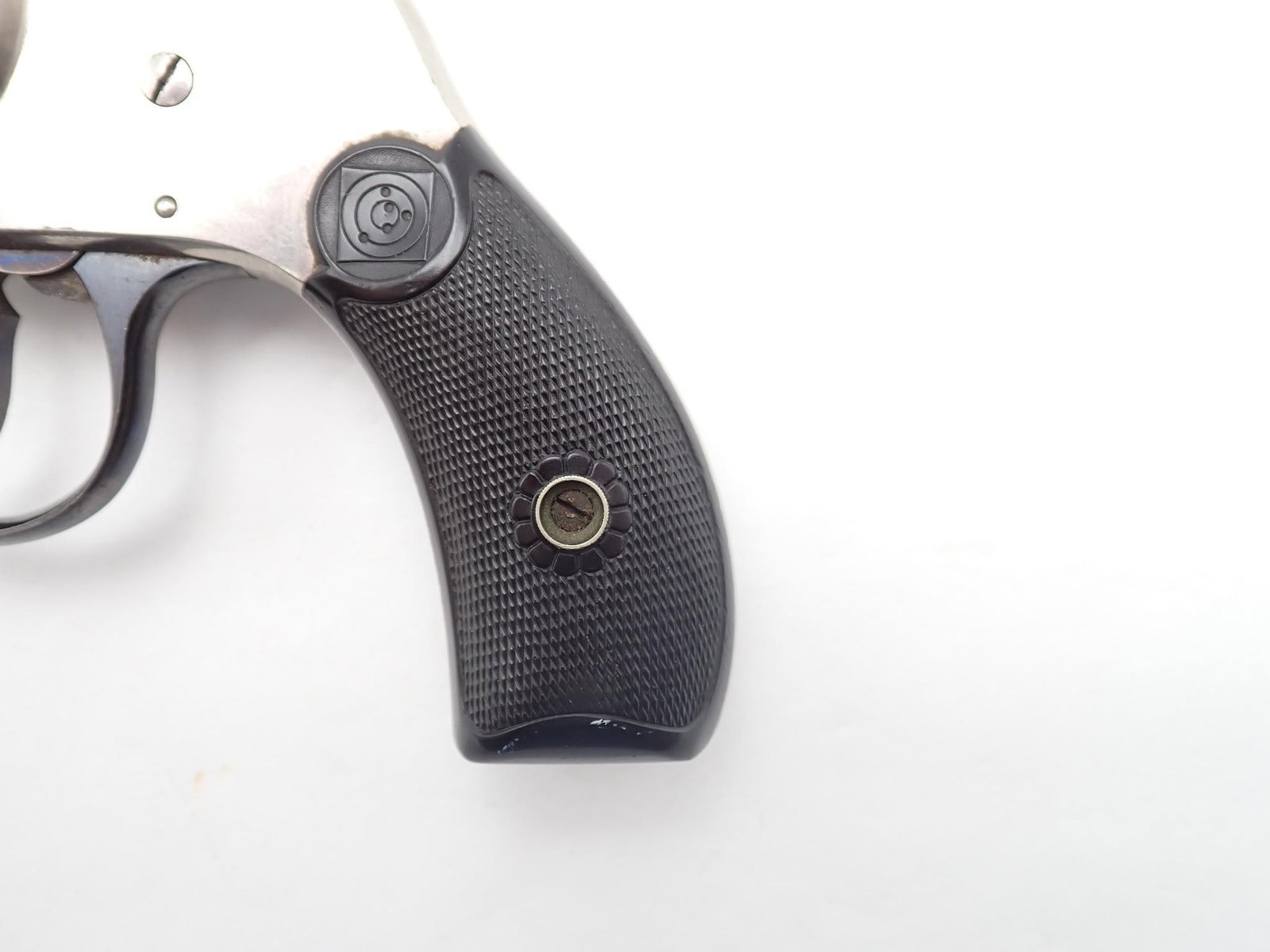 Harrington and Richardson Auto Eject Revolver - 6
