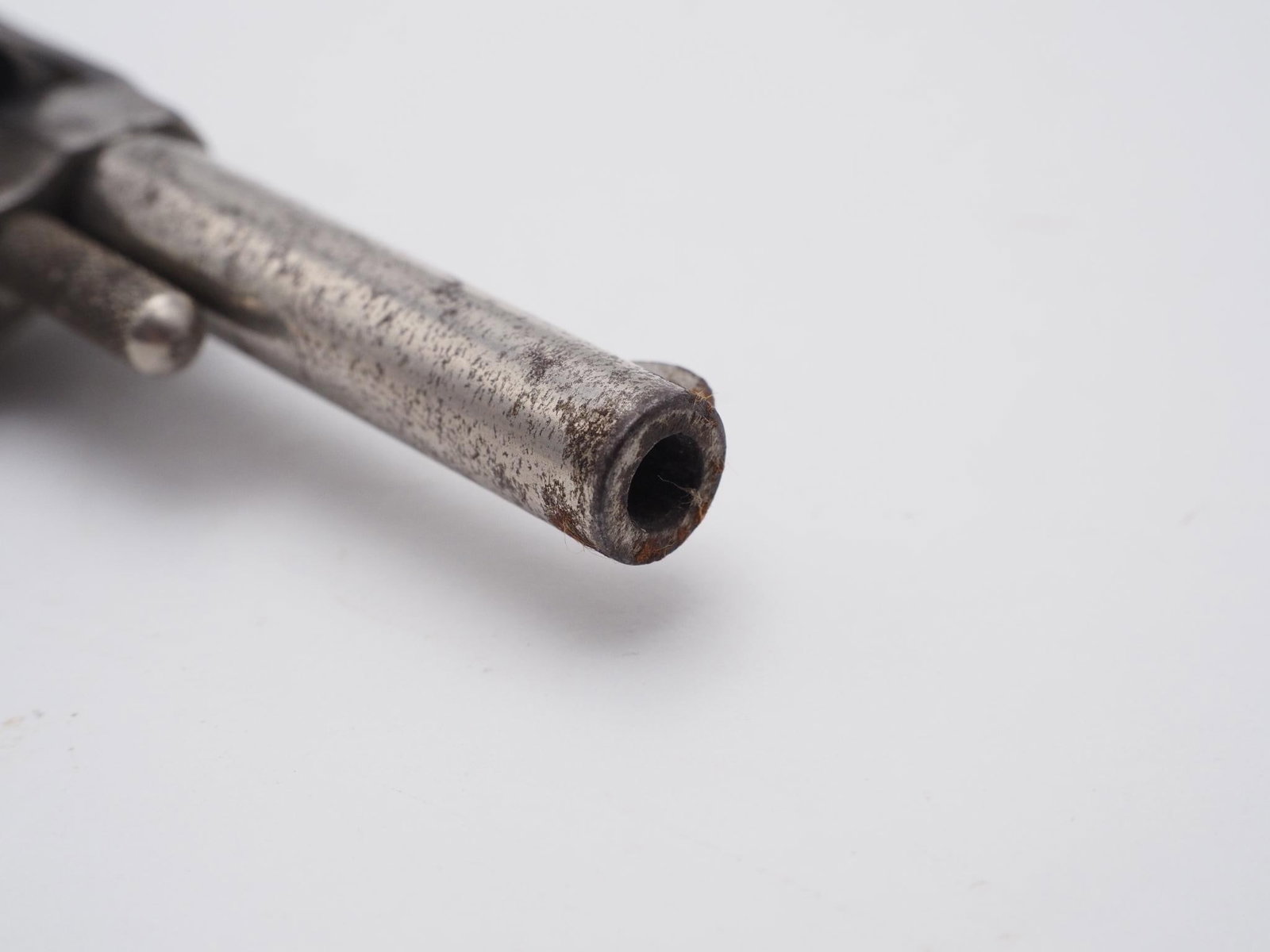 Ranger Revolver - 11