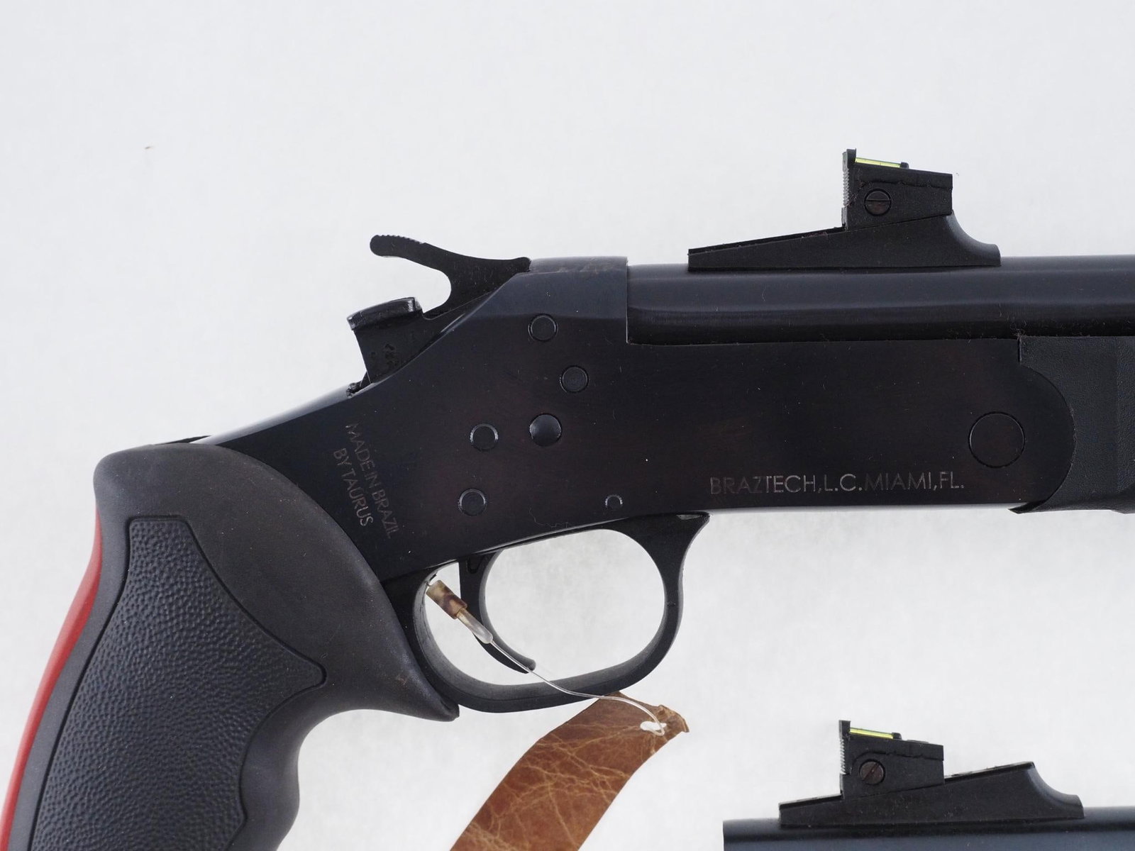 Taurus P4102211 Pistol - 17
