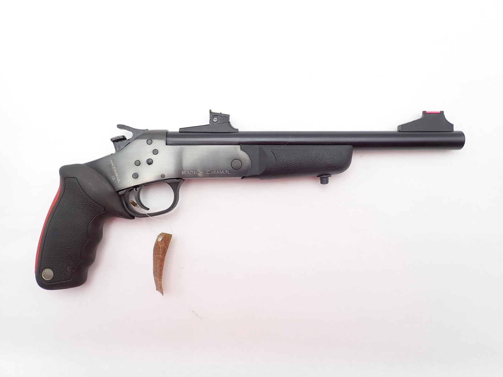 Taurus P4102211 Pistol - 2
