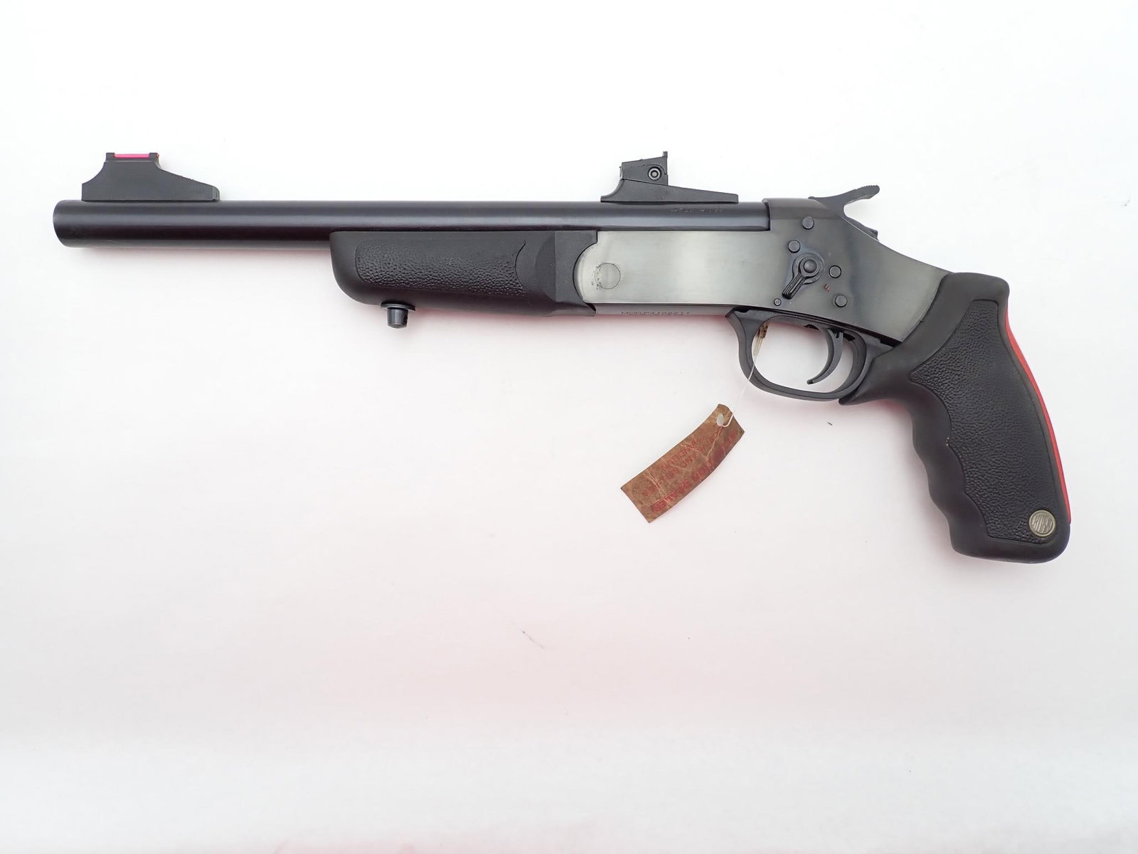 Taurus P4102211 Pistol - 3