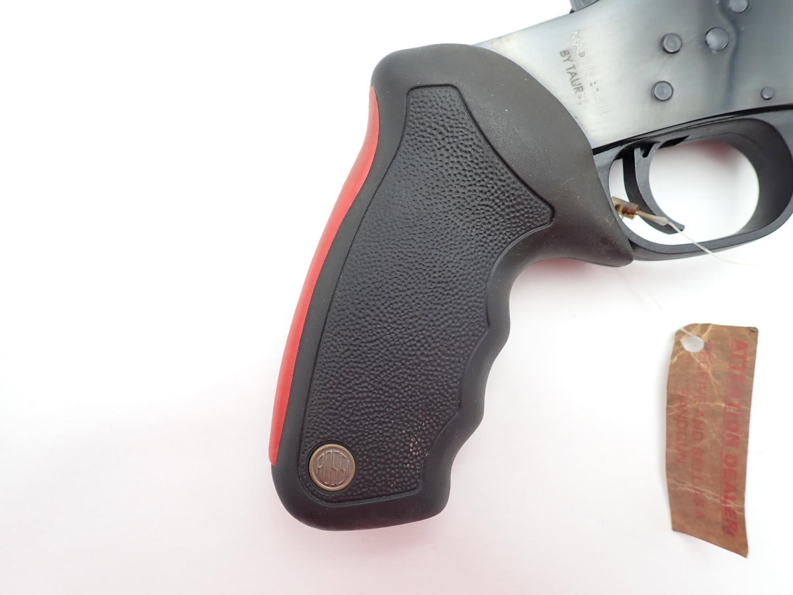 Taurus P4102211 Pistol - 4