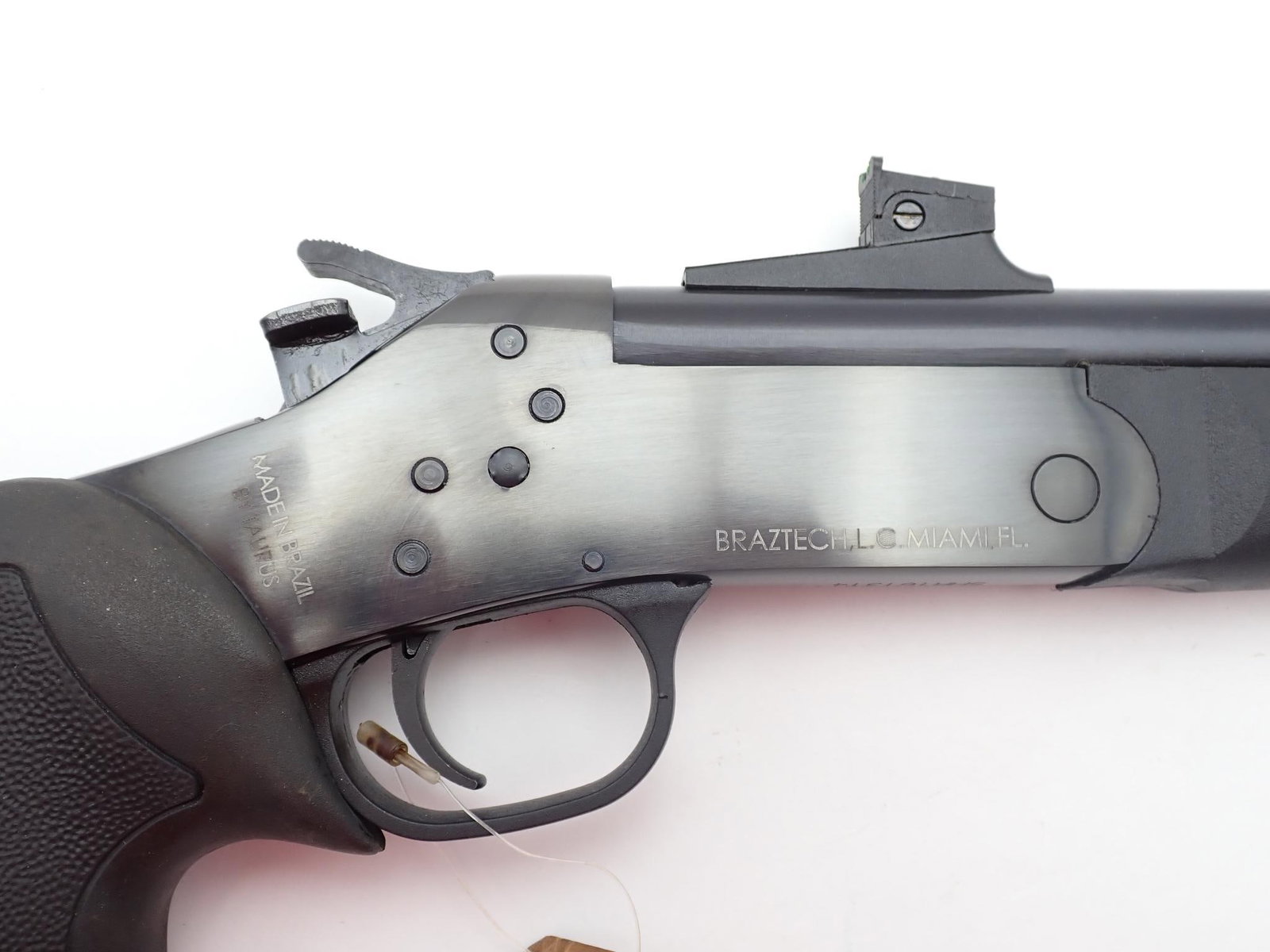 Taurus P4102211 Pistol - 5