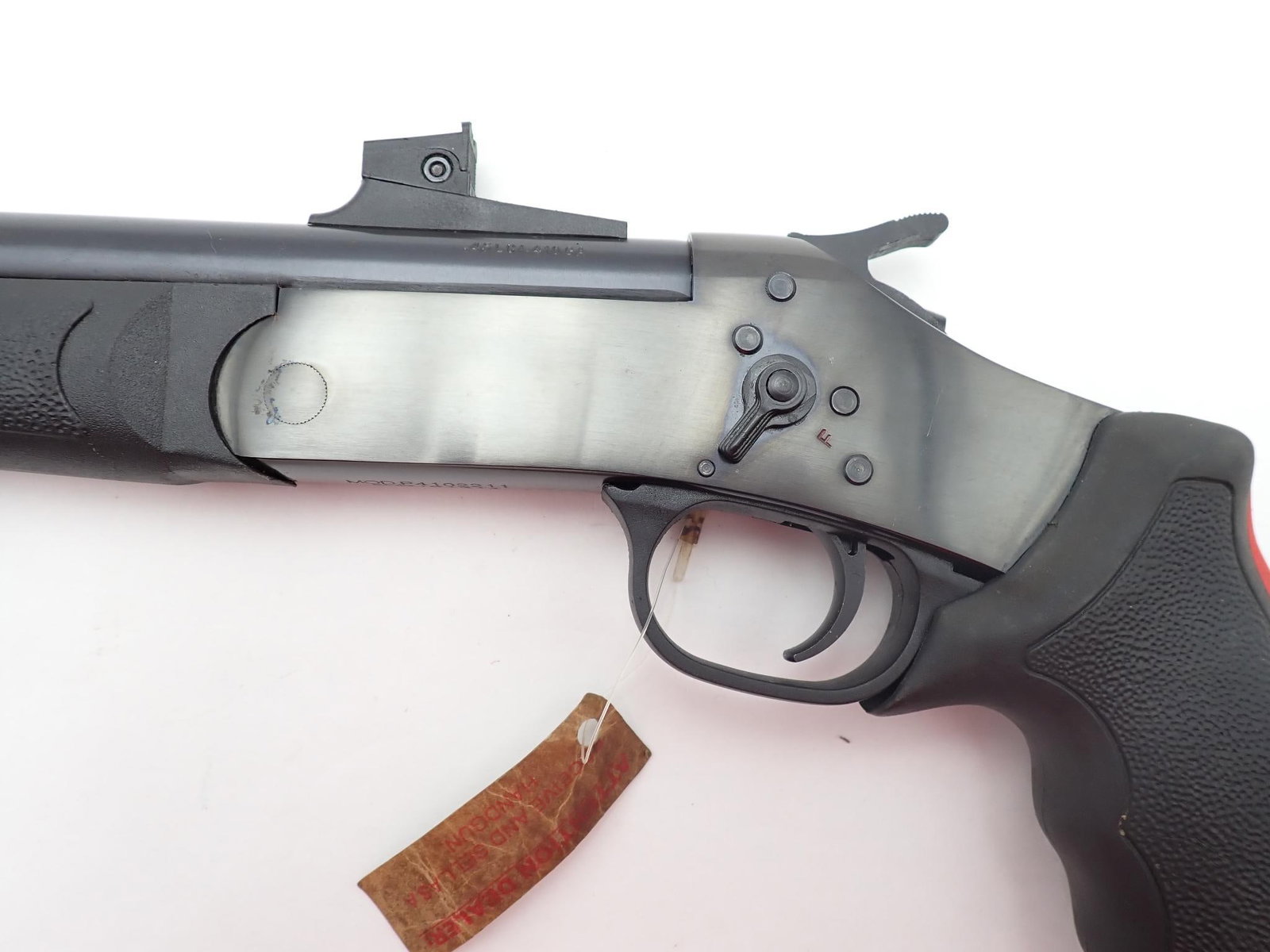 Taurus P4102211 Pistol - 9