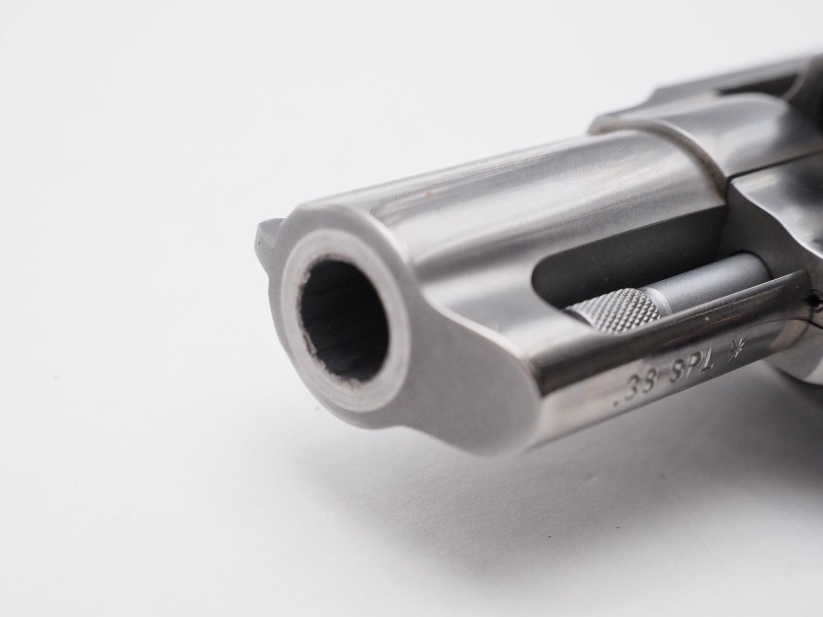 Rossi Model 352 Revolver - 11
